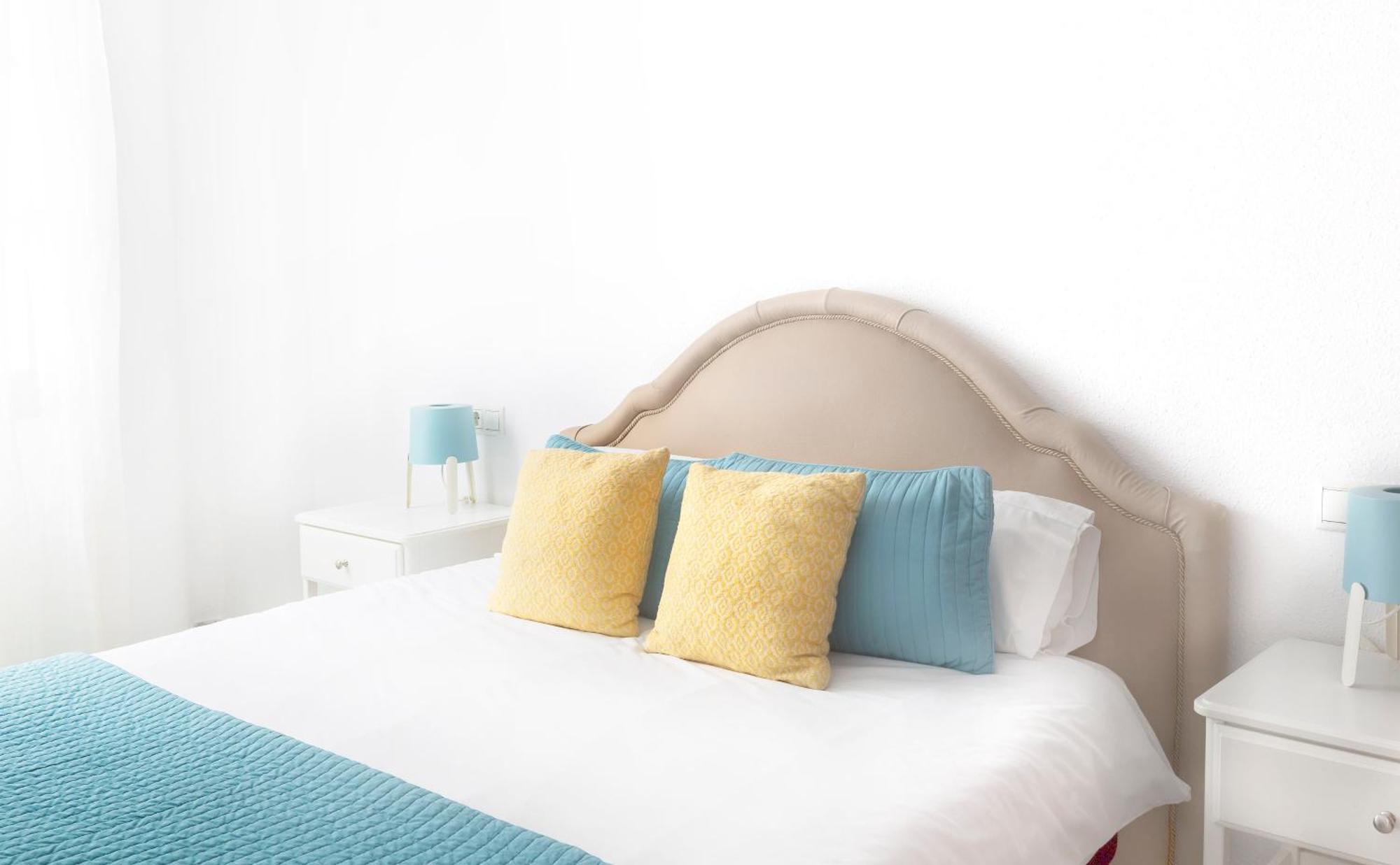 Apartment 4Seasons Rosaleda Suitemalaga Malaga