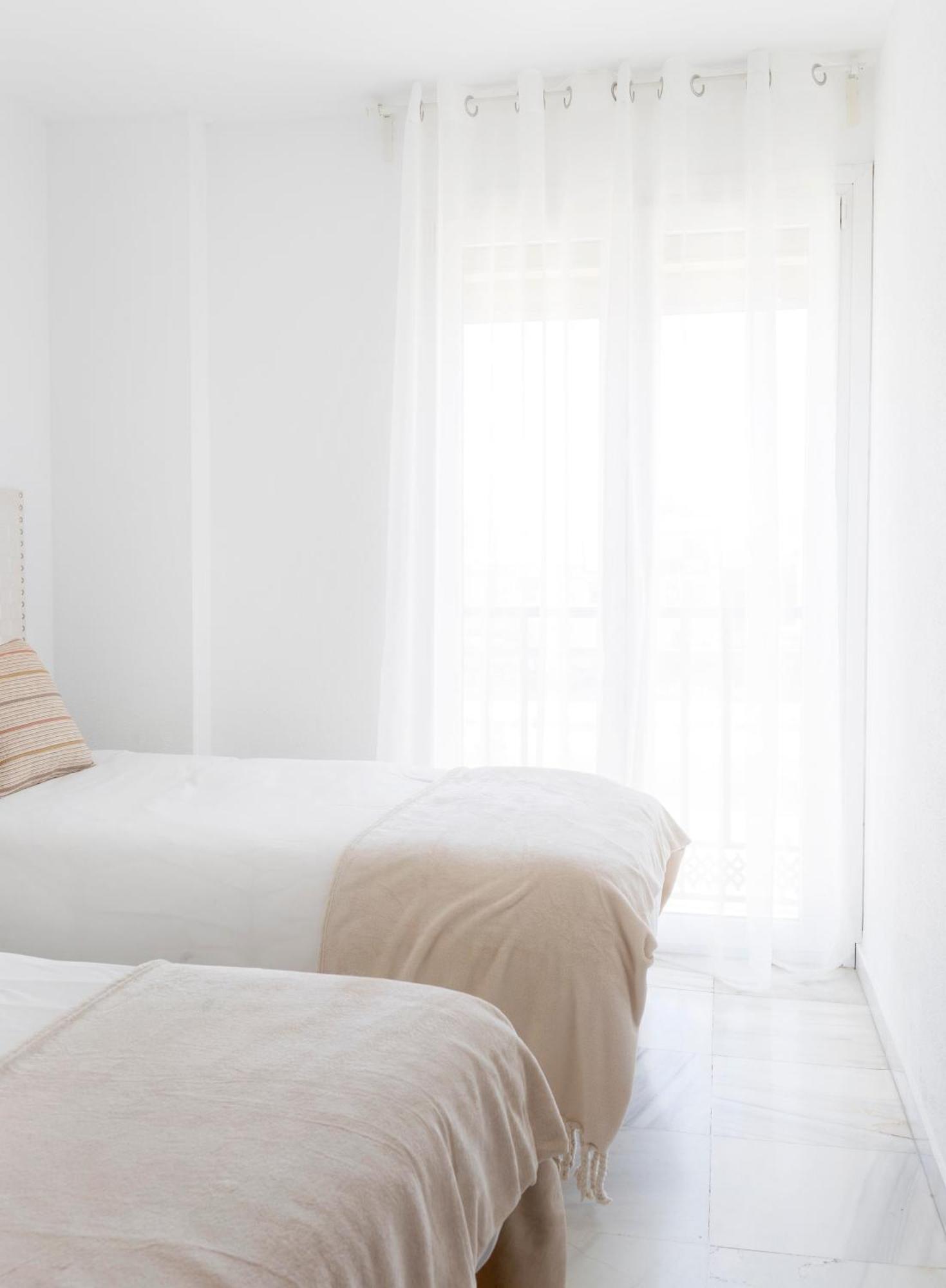 4Seasons Rosaleda Suitemalaga Apartment *