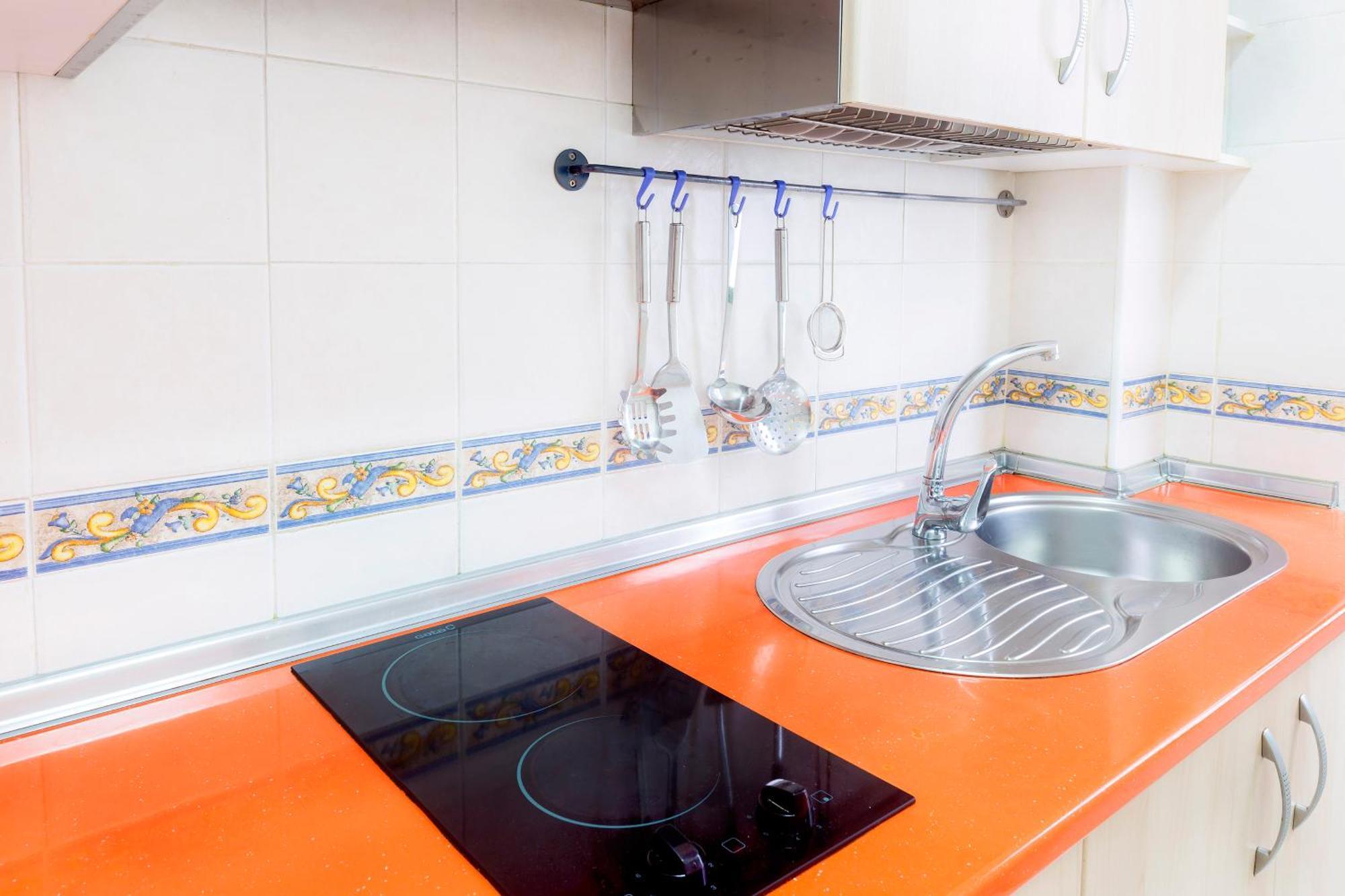 Apartment 4Seasons Rosaleda Suitemalaga Malaga