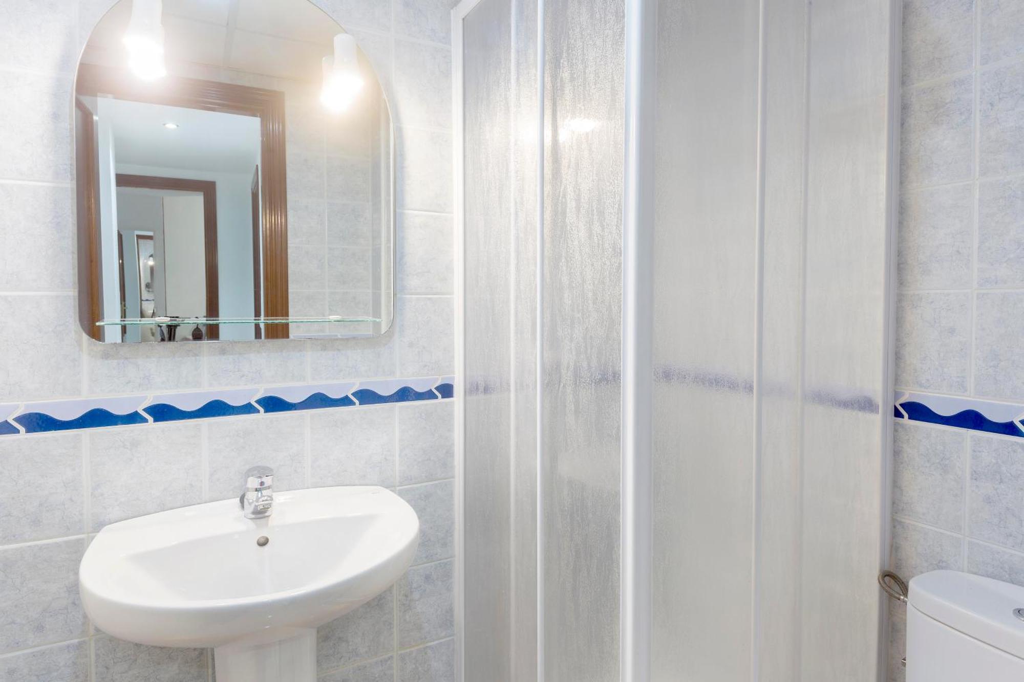 4Seasons Rosaleda Suitemalaga Apartment Malaga
