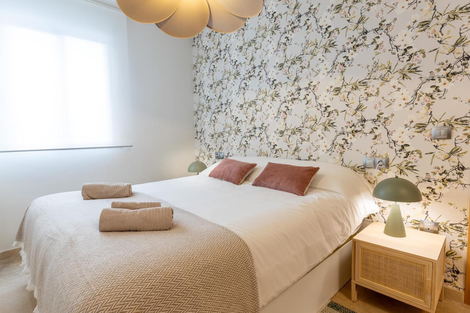 Teatro Flat Apartamento Málaga