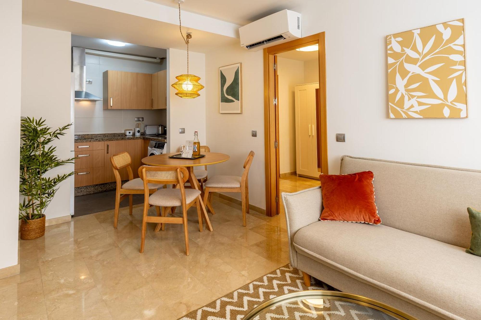 Teatro Flat Apartamento