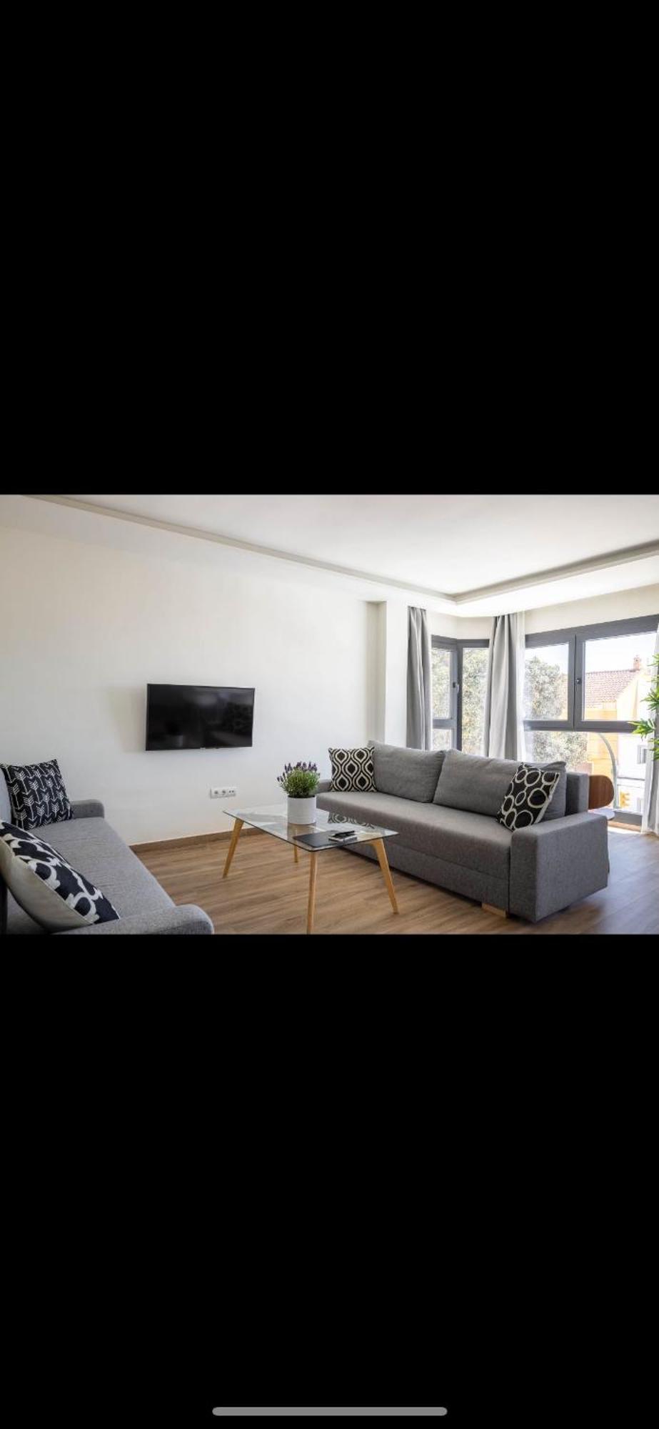 Apartamento Paraiso Pedregalejo *