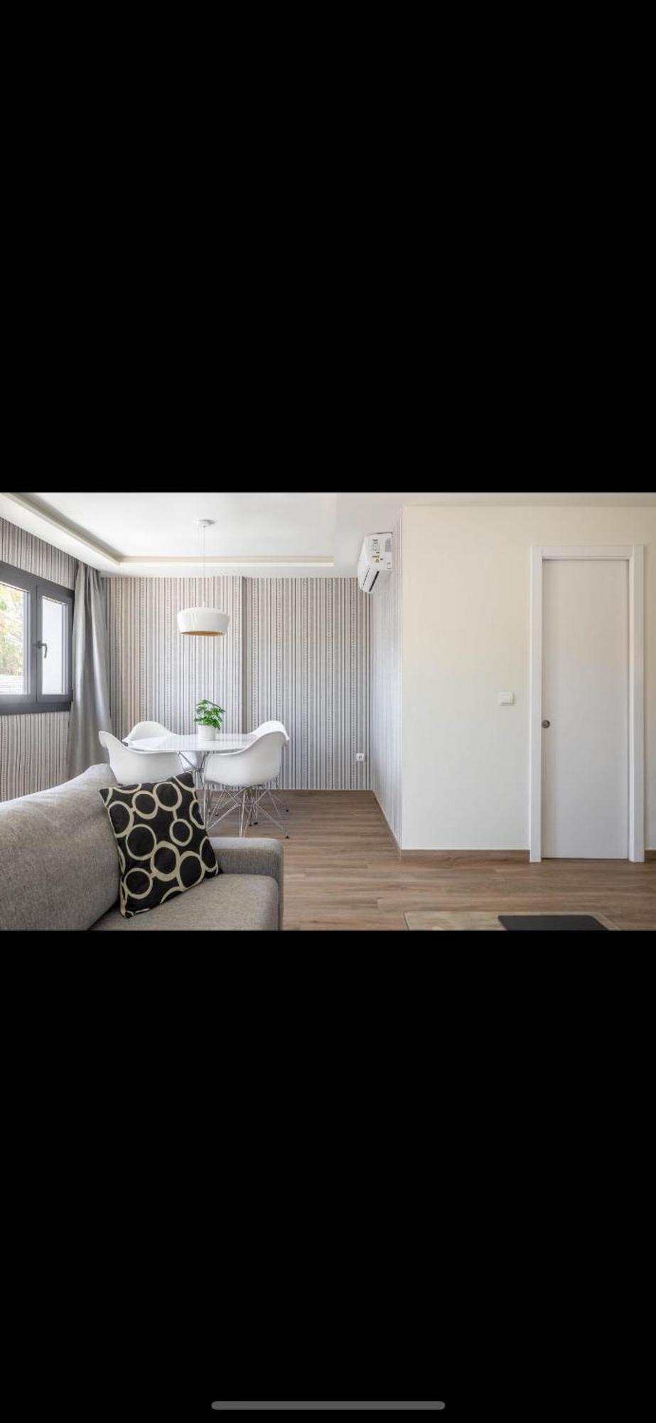 Apartamento Paraiso Pedregalejo Málaga