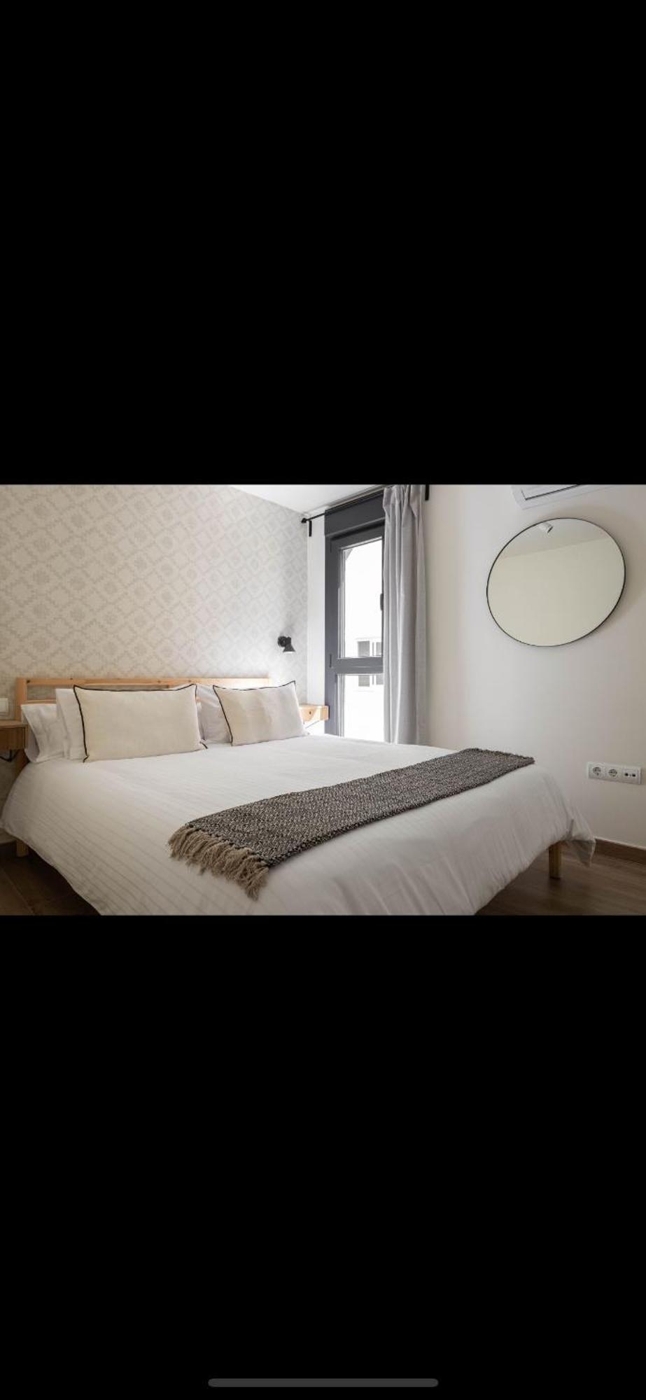 Apartamento Paraiso Pedregalejo