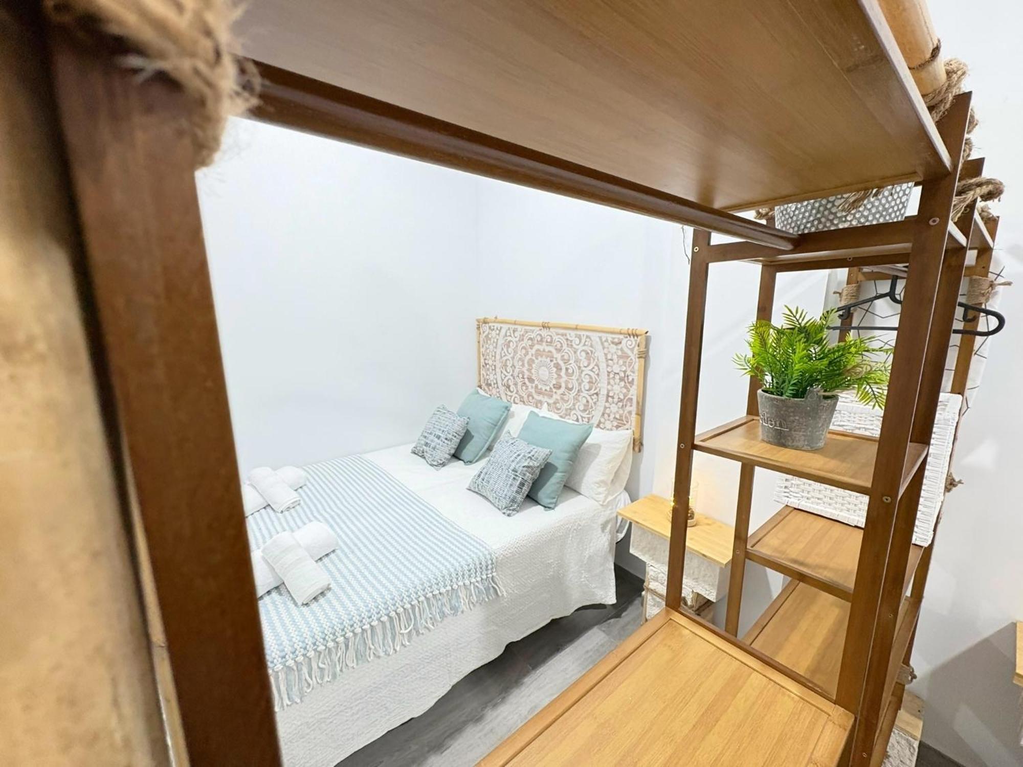 Refugio Del Madrono Estudio Moderno En Apartamento *