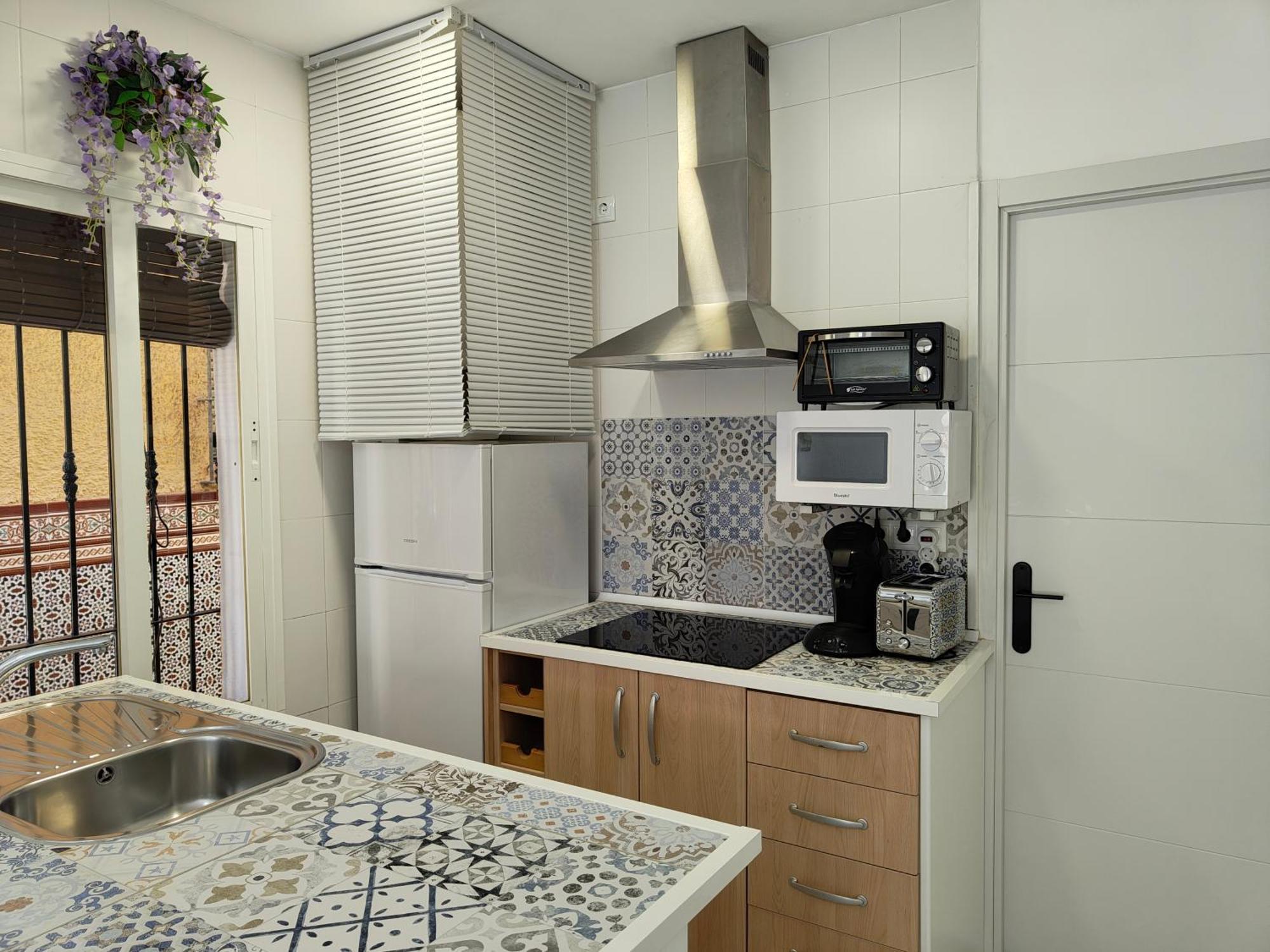 Pepote Apartamento