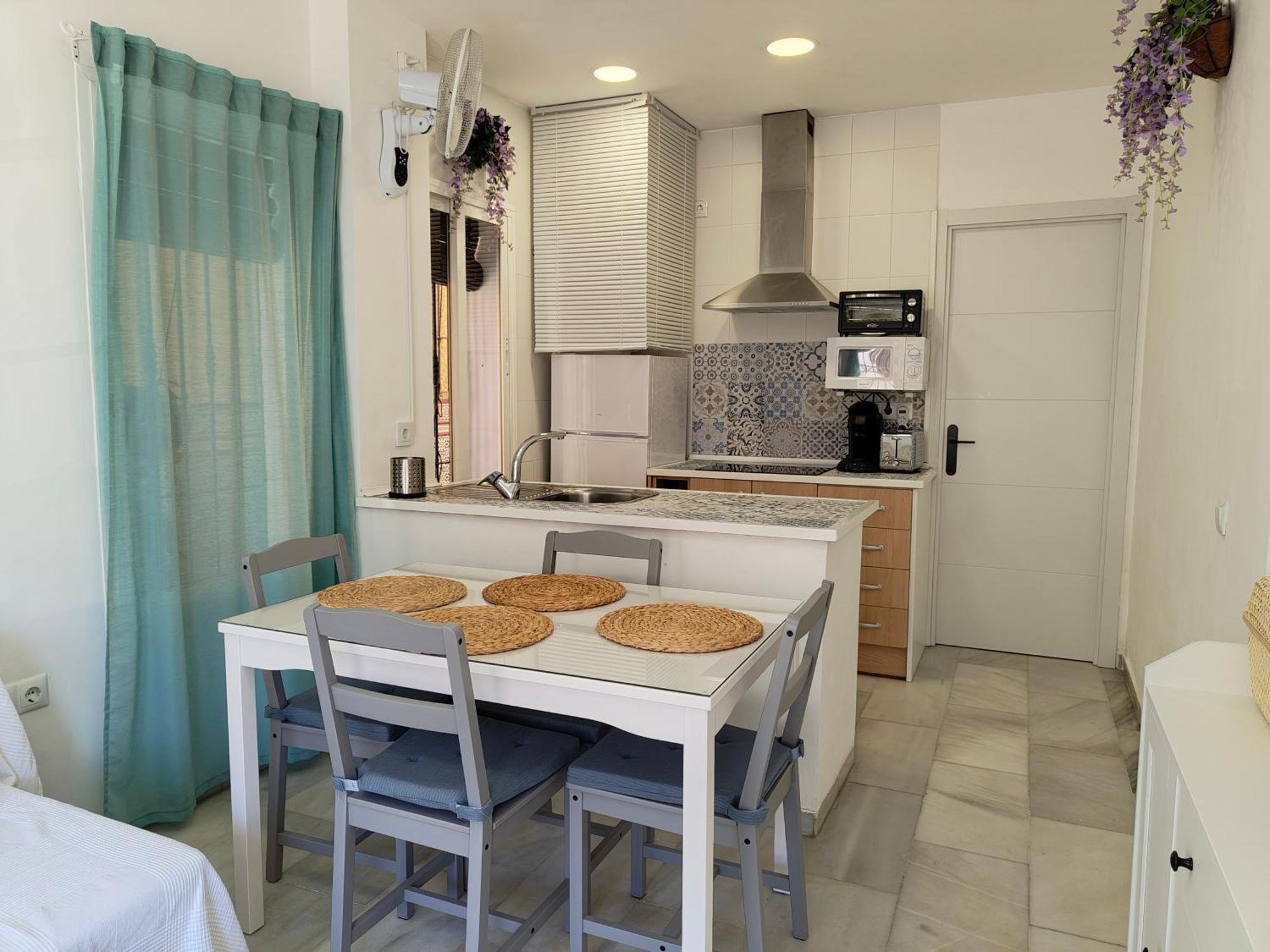 Apartamento Pepote *