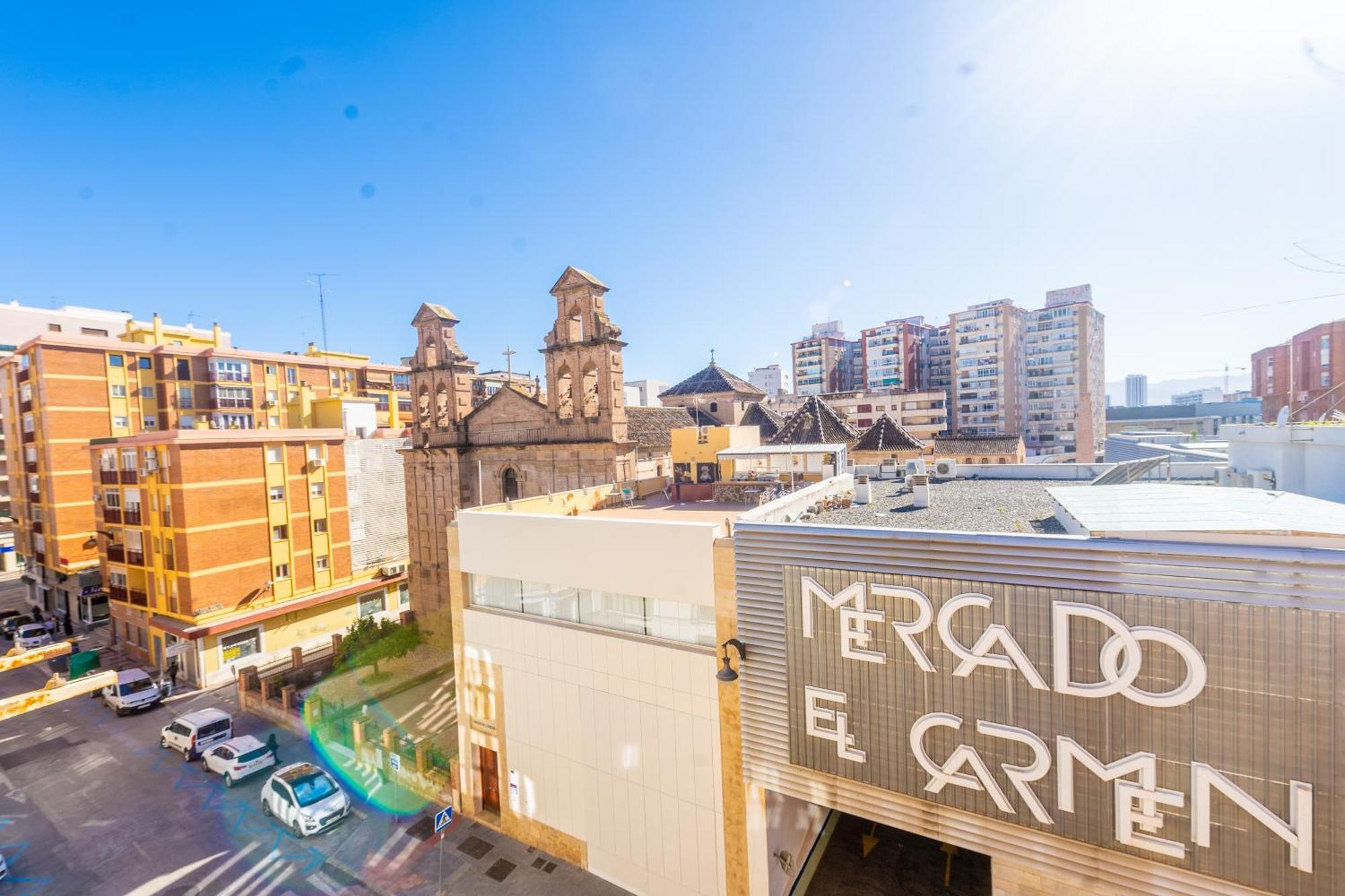 Apartment Domin's Malaga