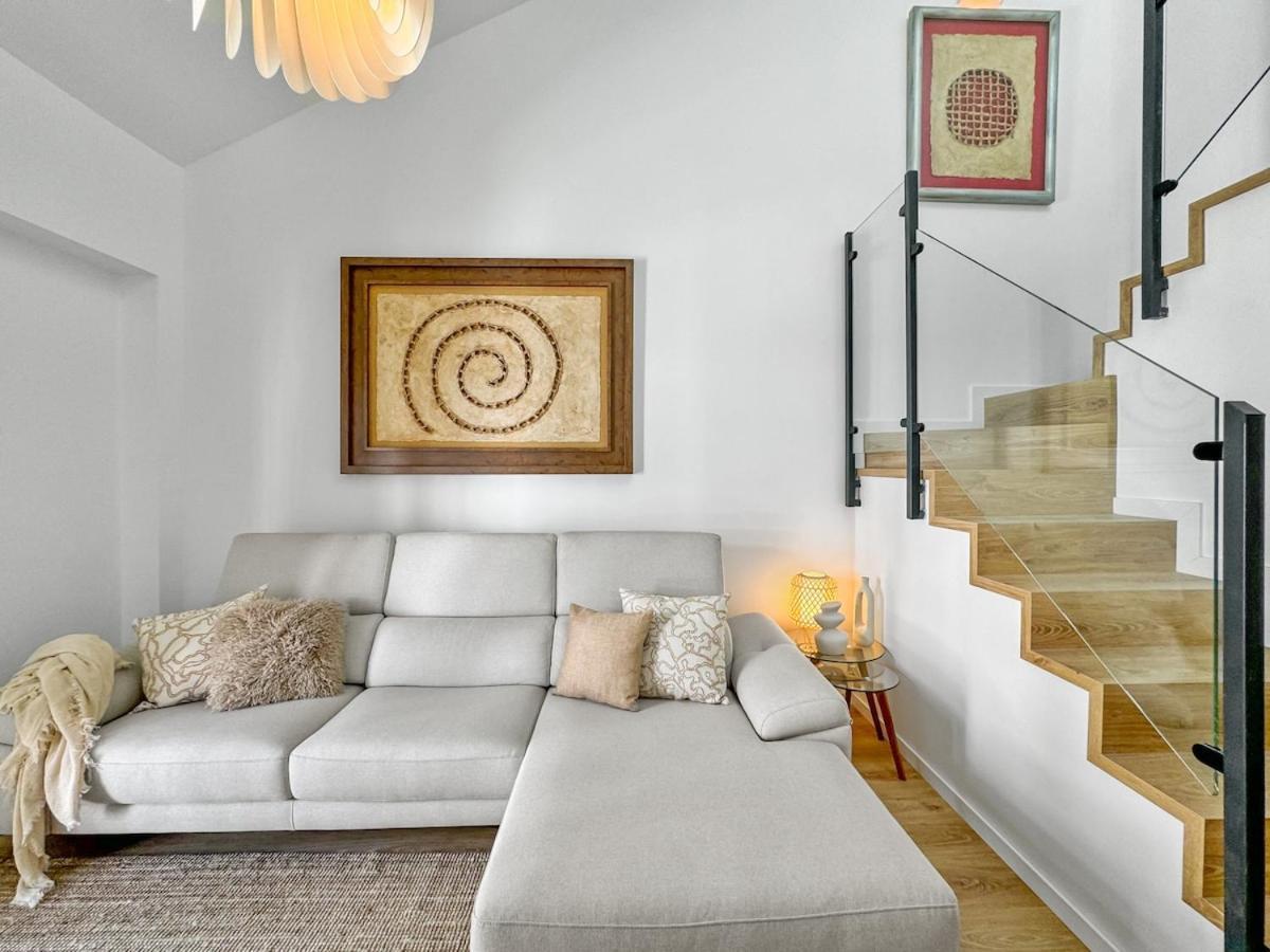 Penthouse La Merced En El Centro Historico De Apartamento *