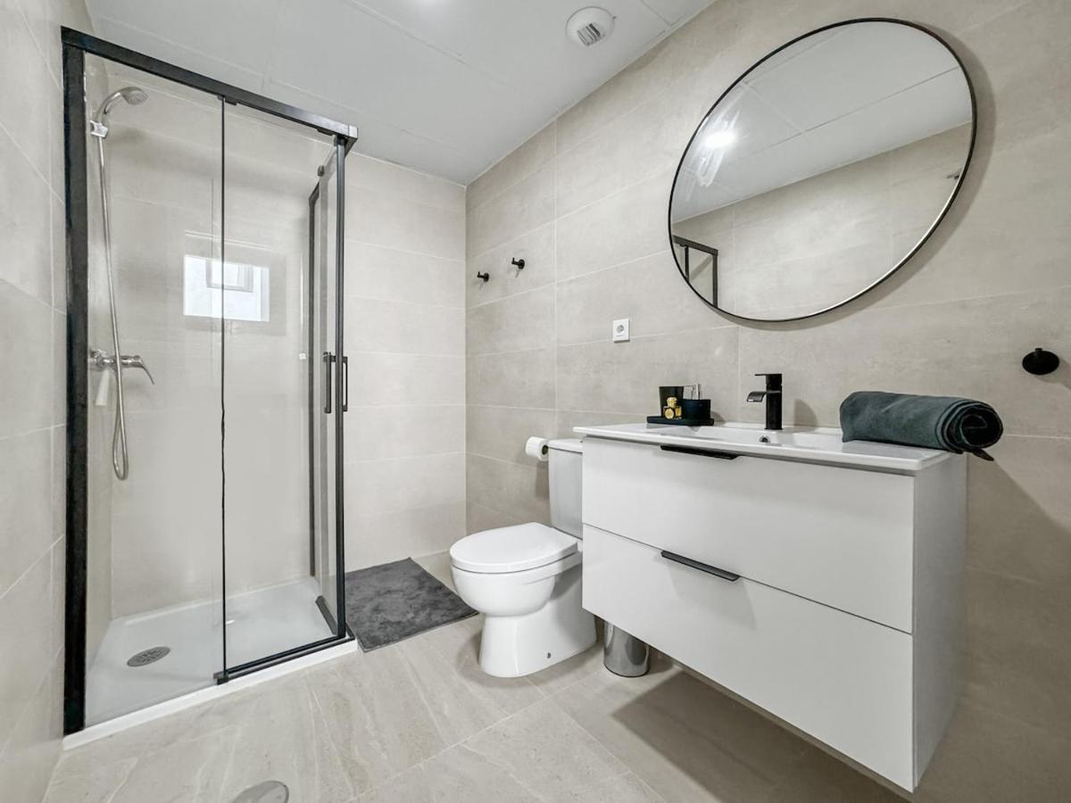 Penthouse La Merced En El Centro Historico De Apartamento *