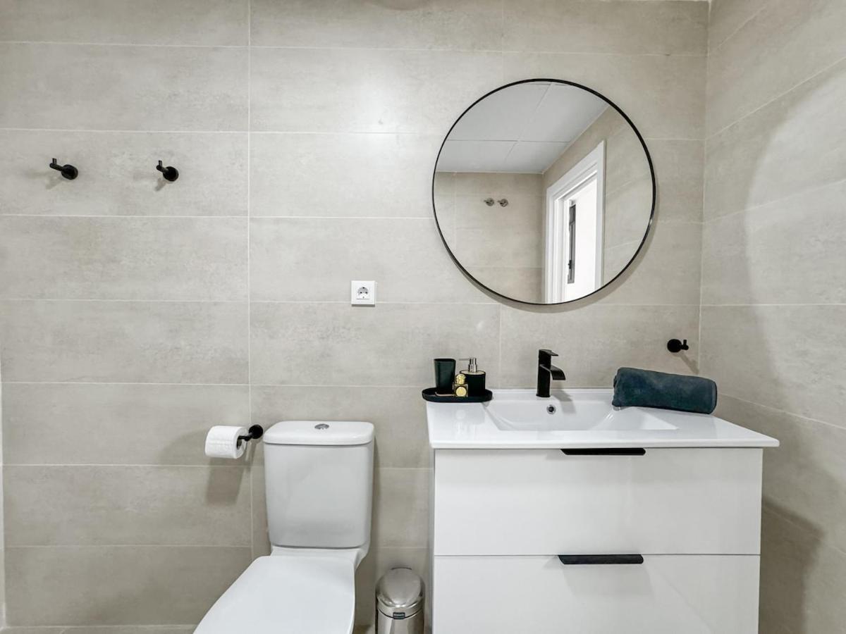 Apartamento Penthouse La Merced En El Centro Historico De *