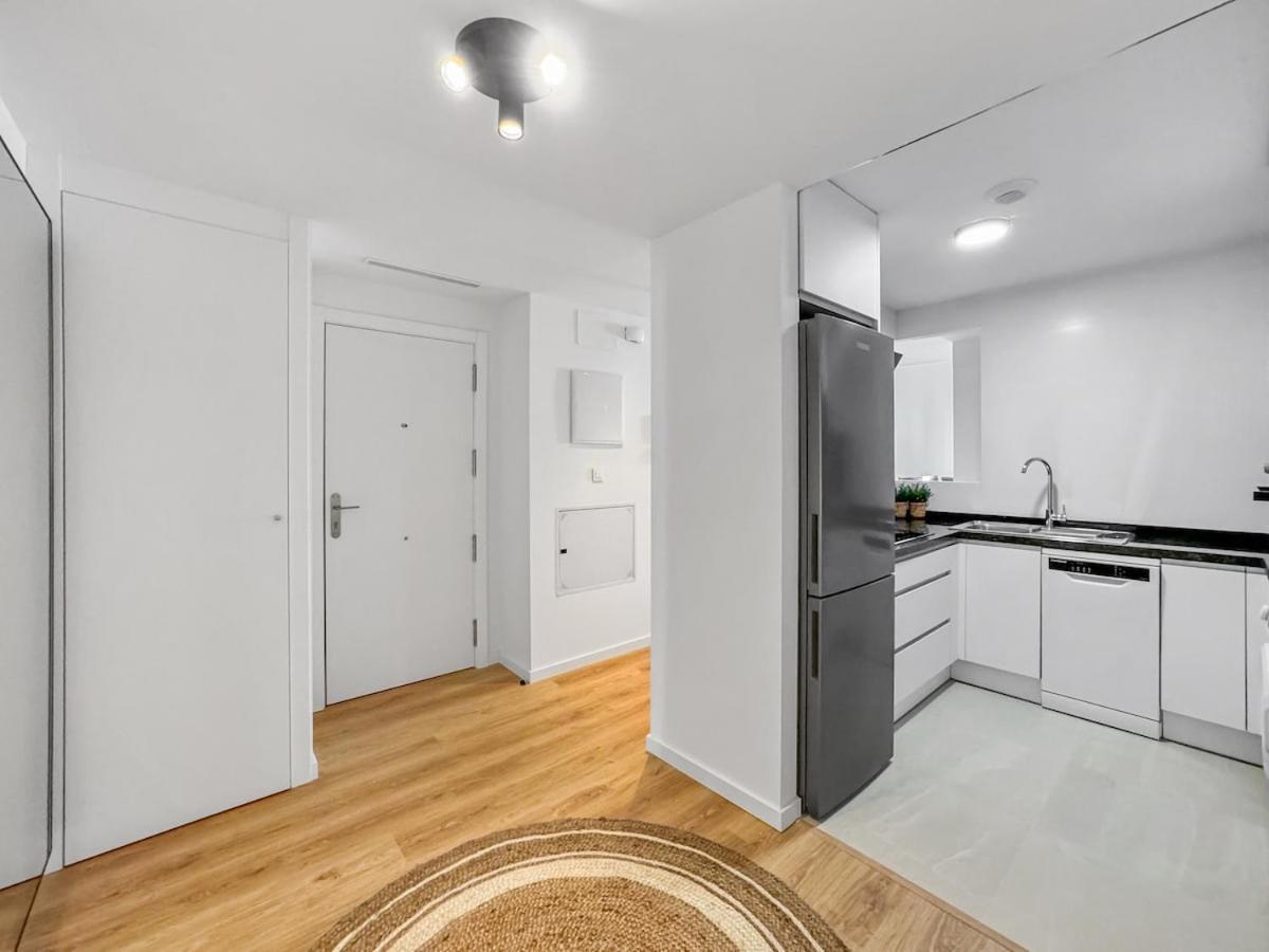 Apartamento Penthouse La Merced En El Centro Historico De Málaga