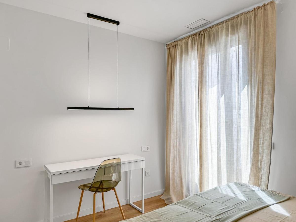 Penthouse La Merced En El Centro Historico De Apartamento