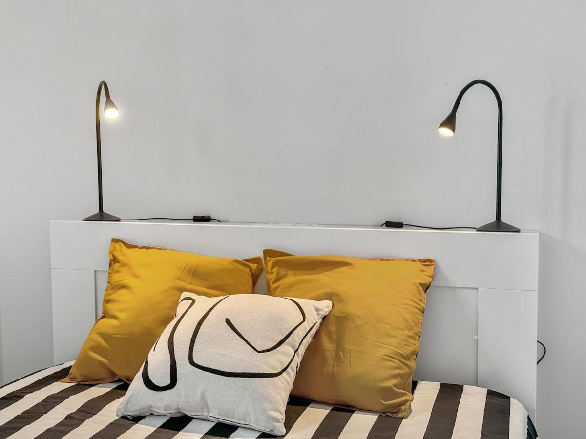 Penthouse La Merced En El Centro Historico De Apartamento *