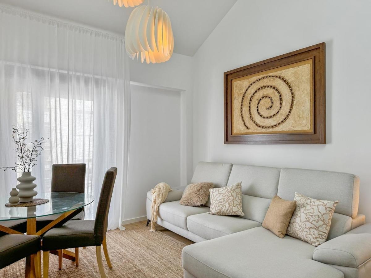 Apartamento Penthouse La Merced En El Centro Historico De