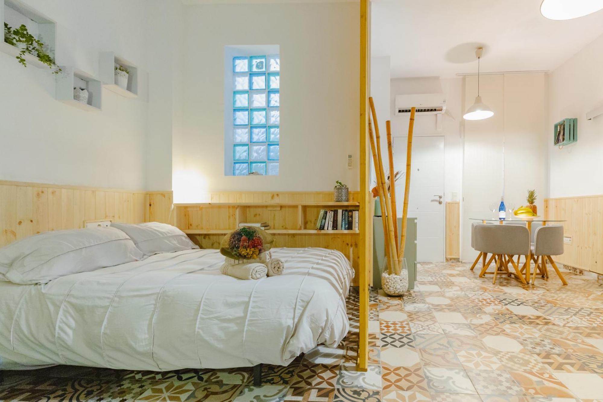 Letsmalaga - Lovely In Centre Apartamento *