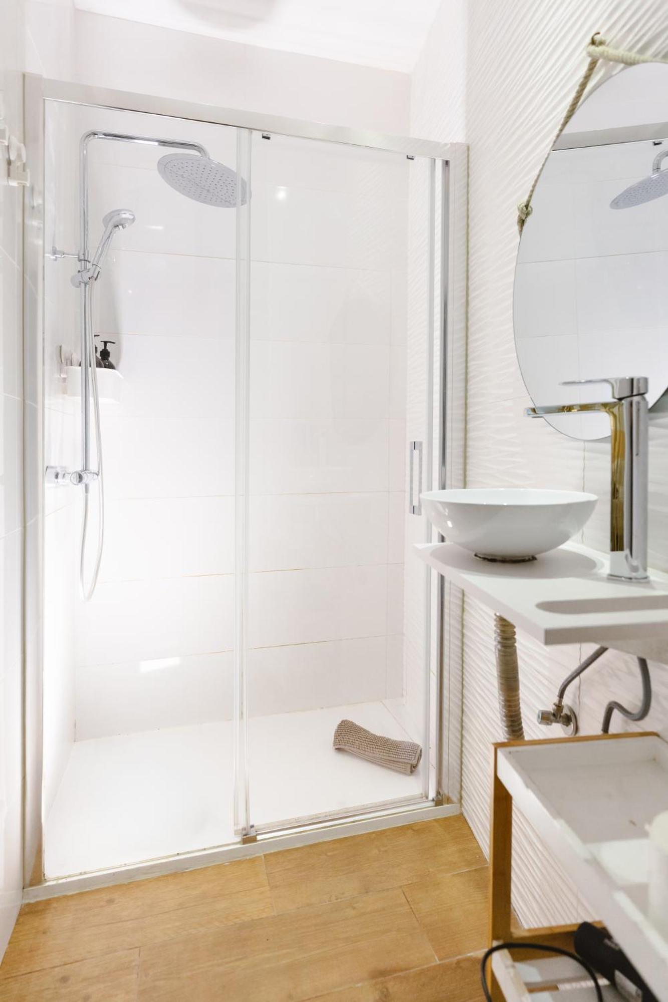 Apartamento Letsmalaga - Lovely In Centre