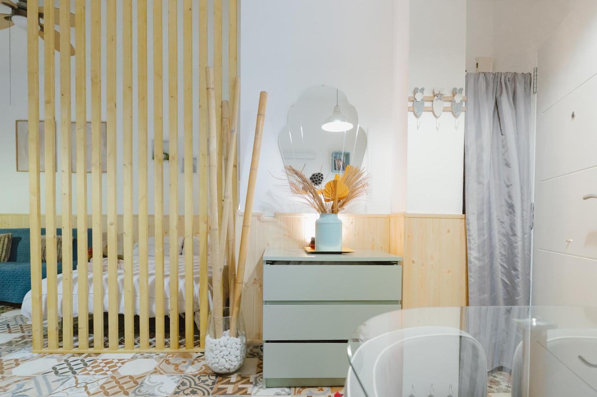 Apartamento Letsmalaga - Lovely In Centre *