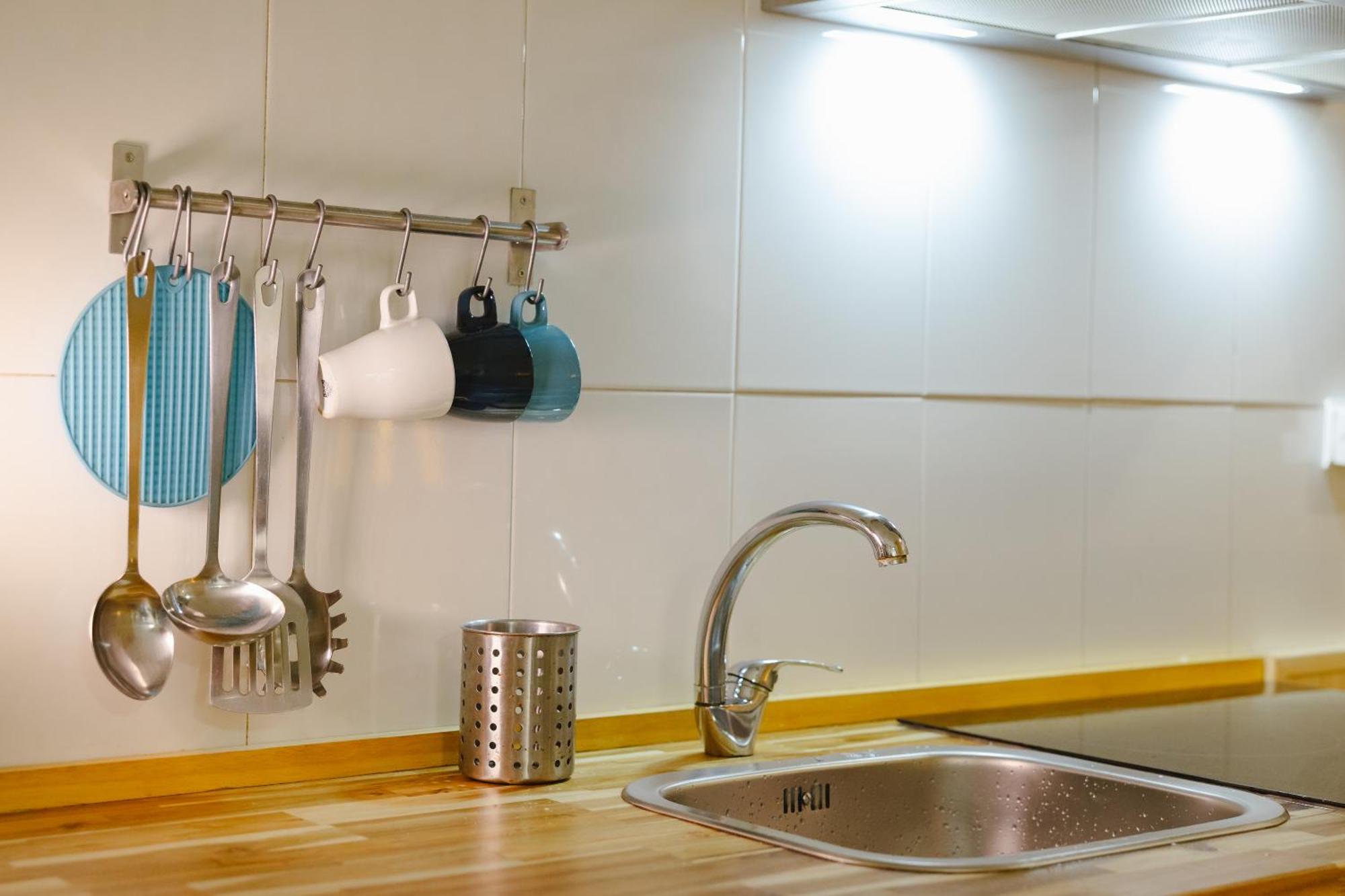 Apartamento Letsmalaga - Lovely In Centre
