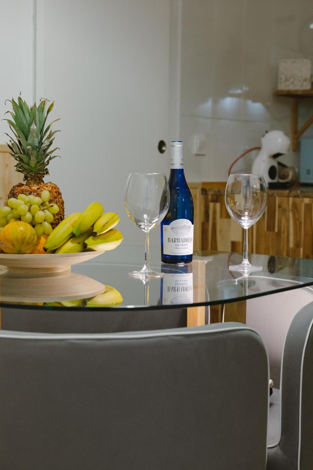 Apartamento Letsmalaga - Lovely In Centre *