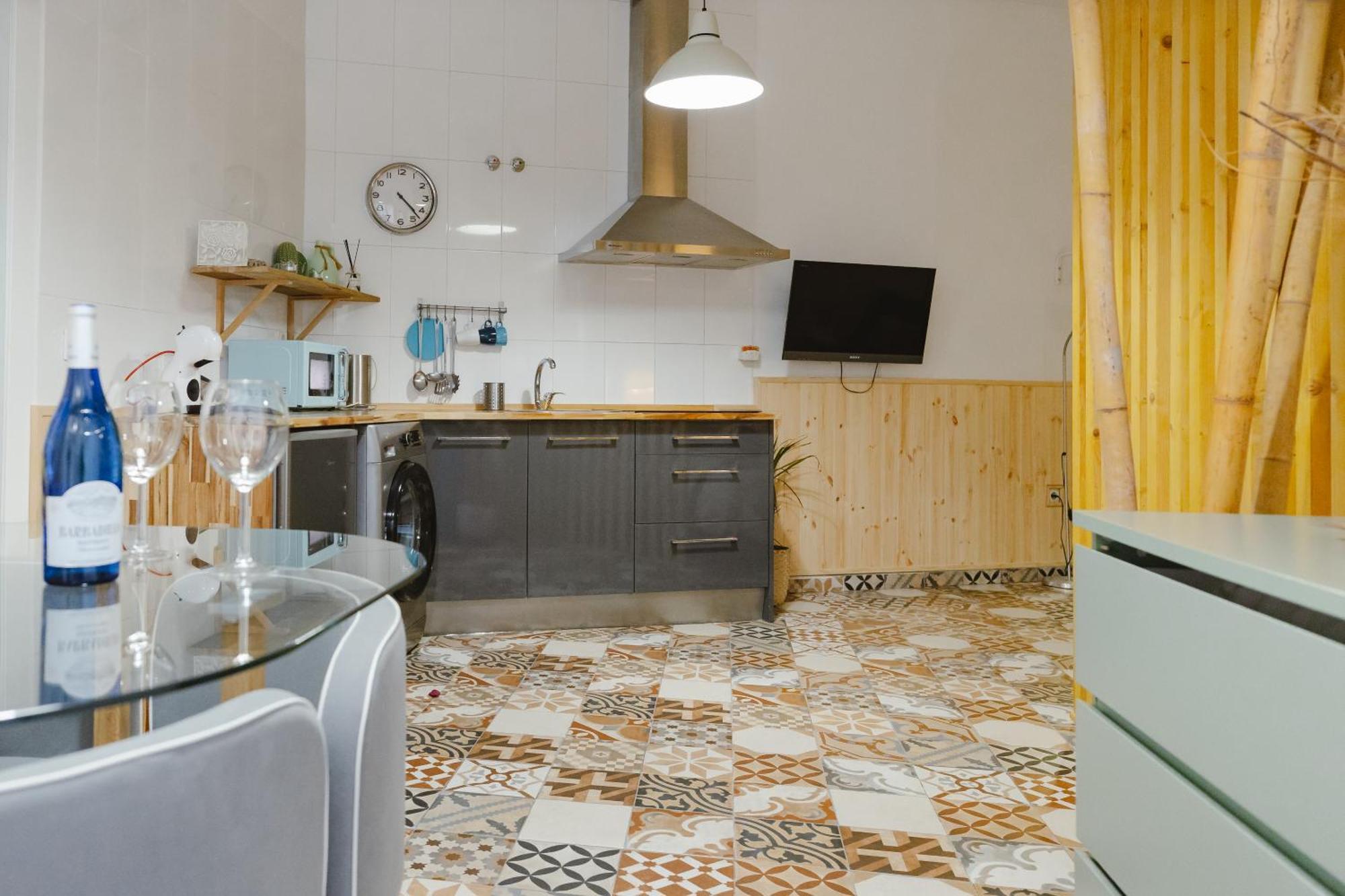 Letsmalaga - Lovely In Centre Apartamento