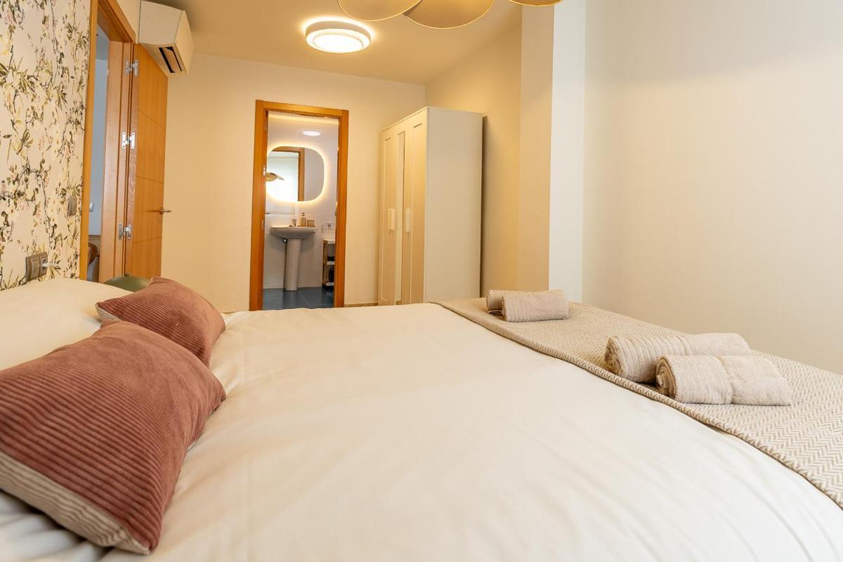 Apartamento Teatro Flat