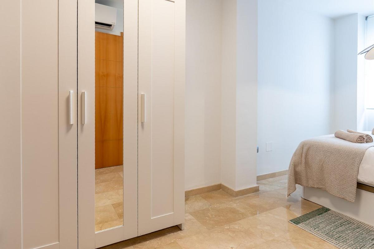 Apartamento Teatro Flat *