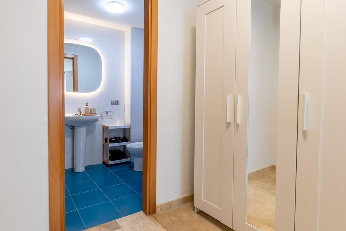 Teatro Flat Apartamento