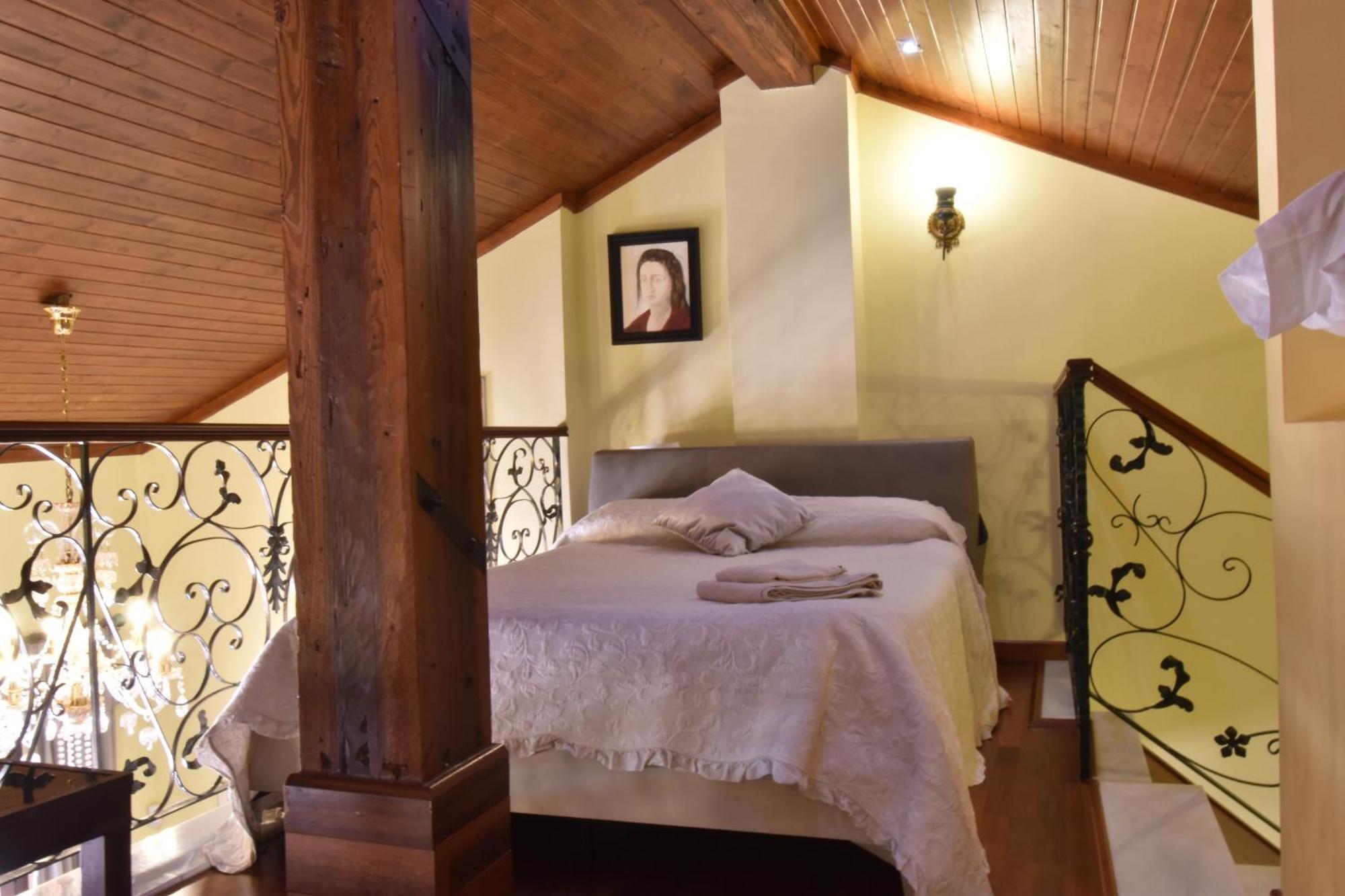 La Mansion De Compania Apartamentosmalagamanagement Malaga