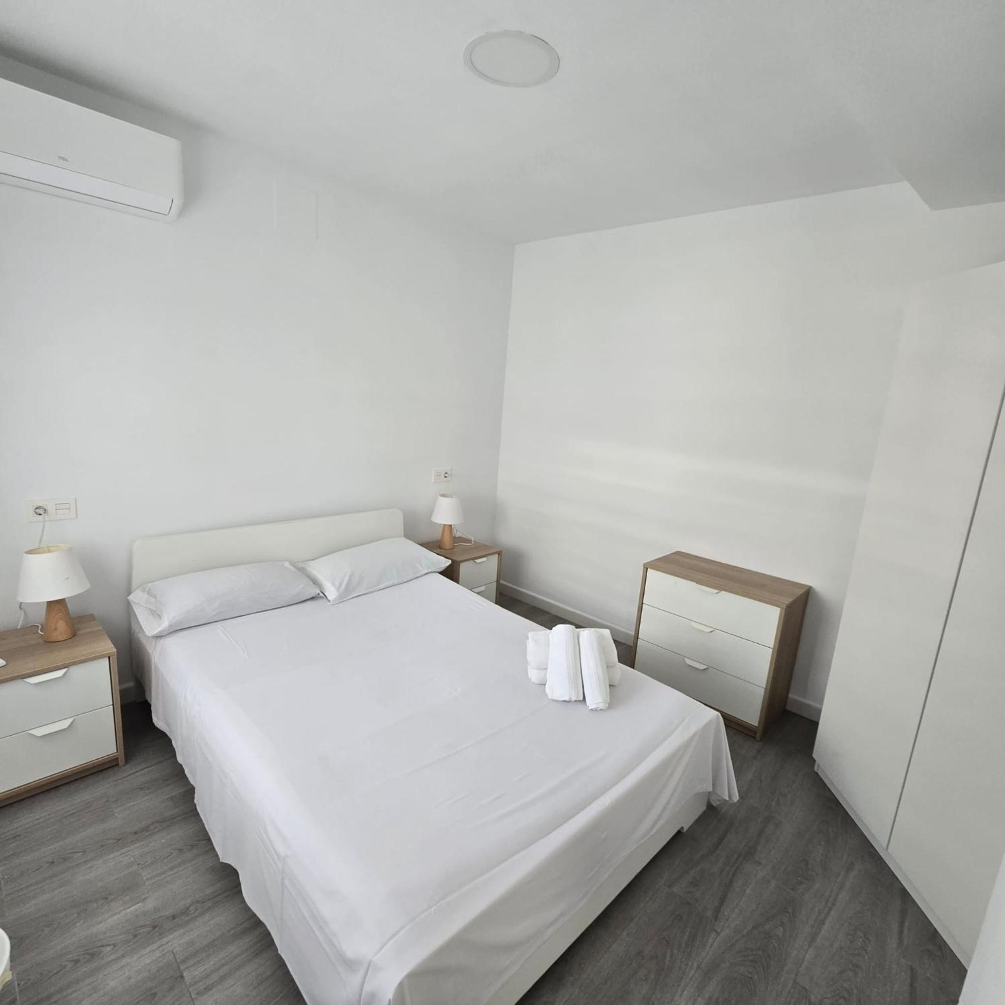Apartamento 2 Con Terraza