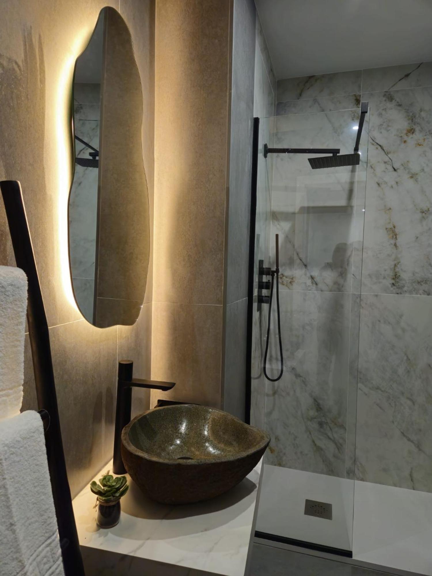 Casa Mari Apartment Malaga