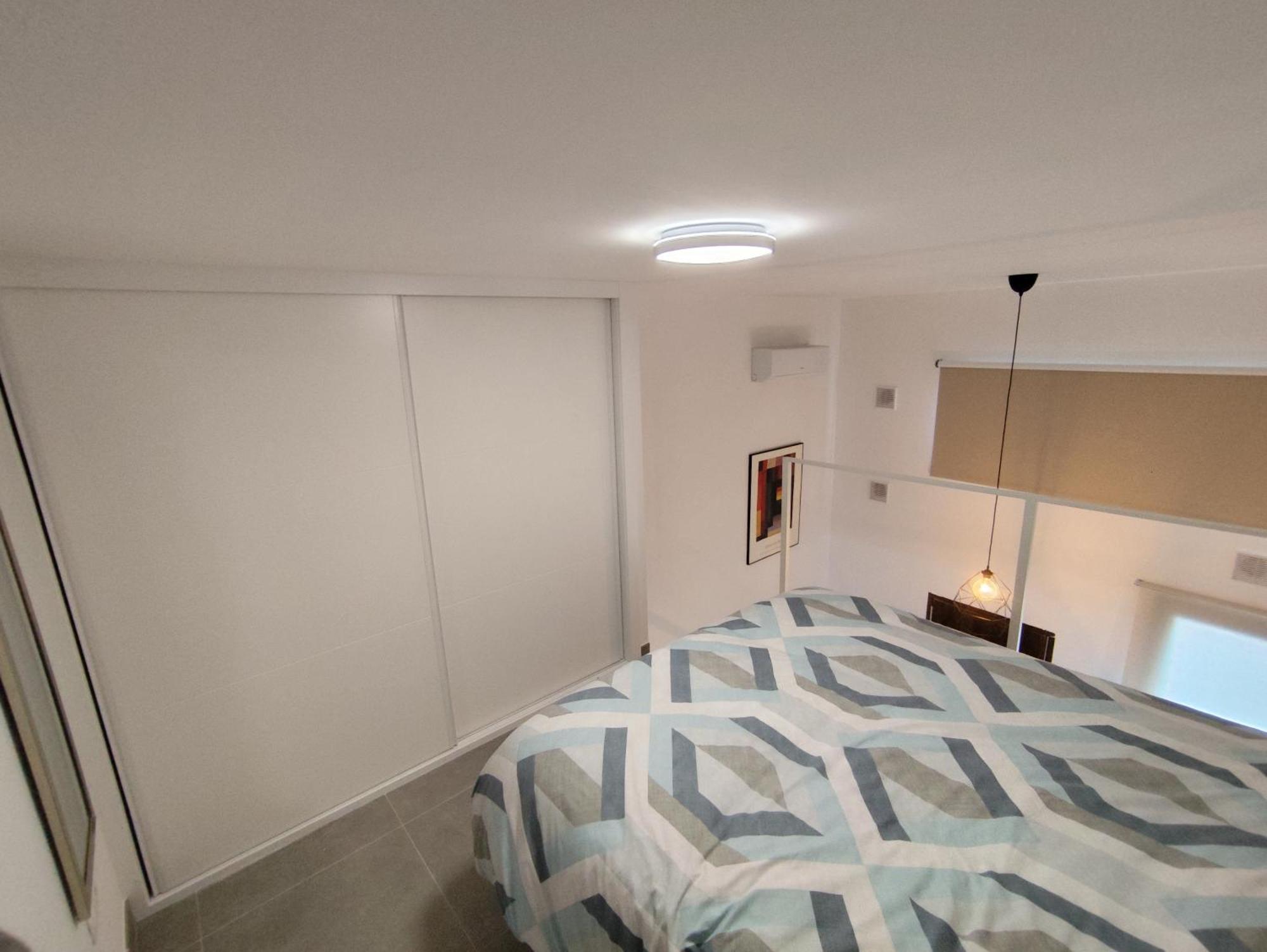 Apartamento Nora Málaga