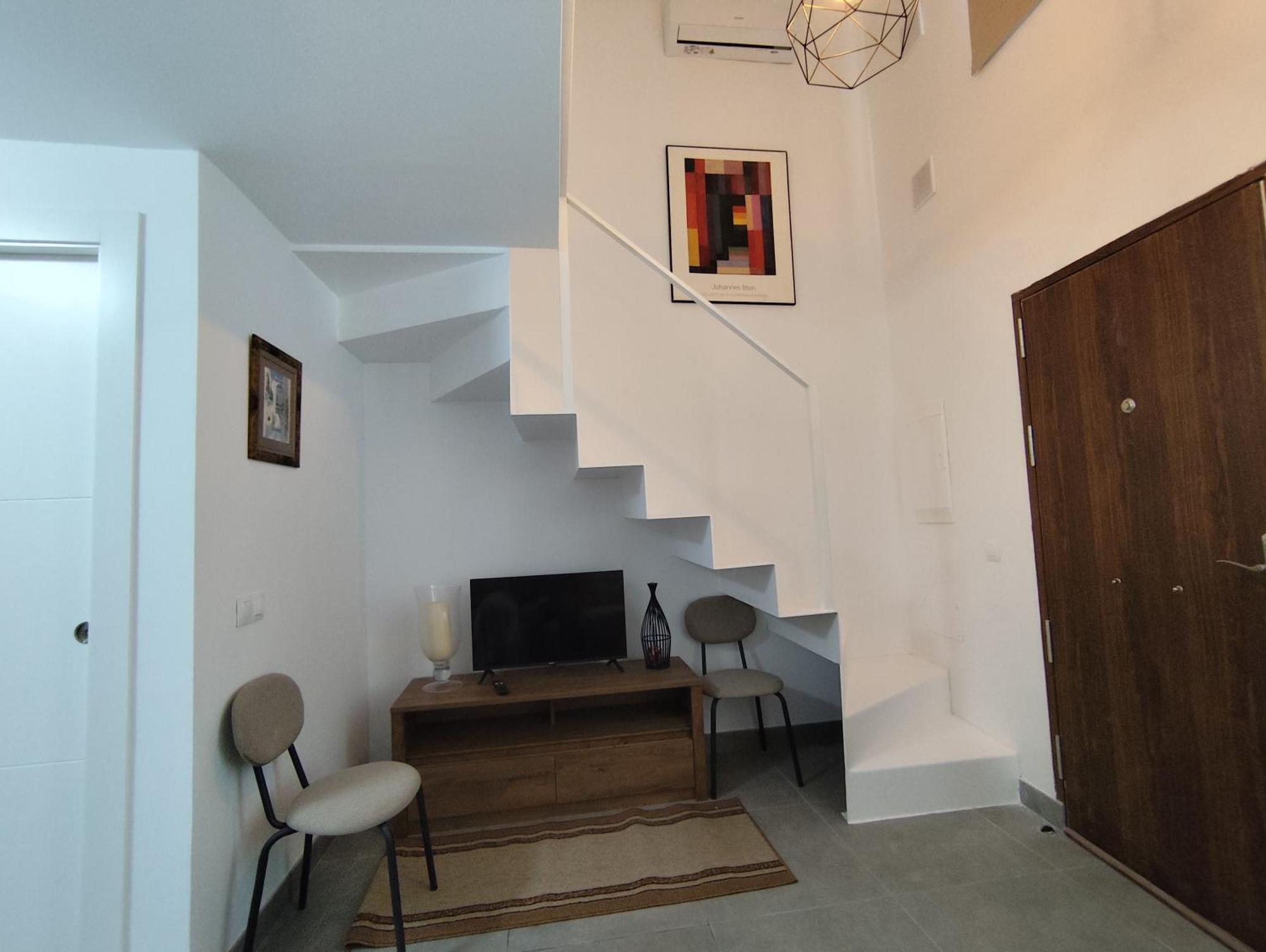 Apartamento Nora Málaga