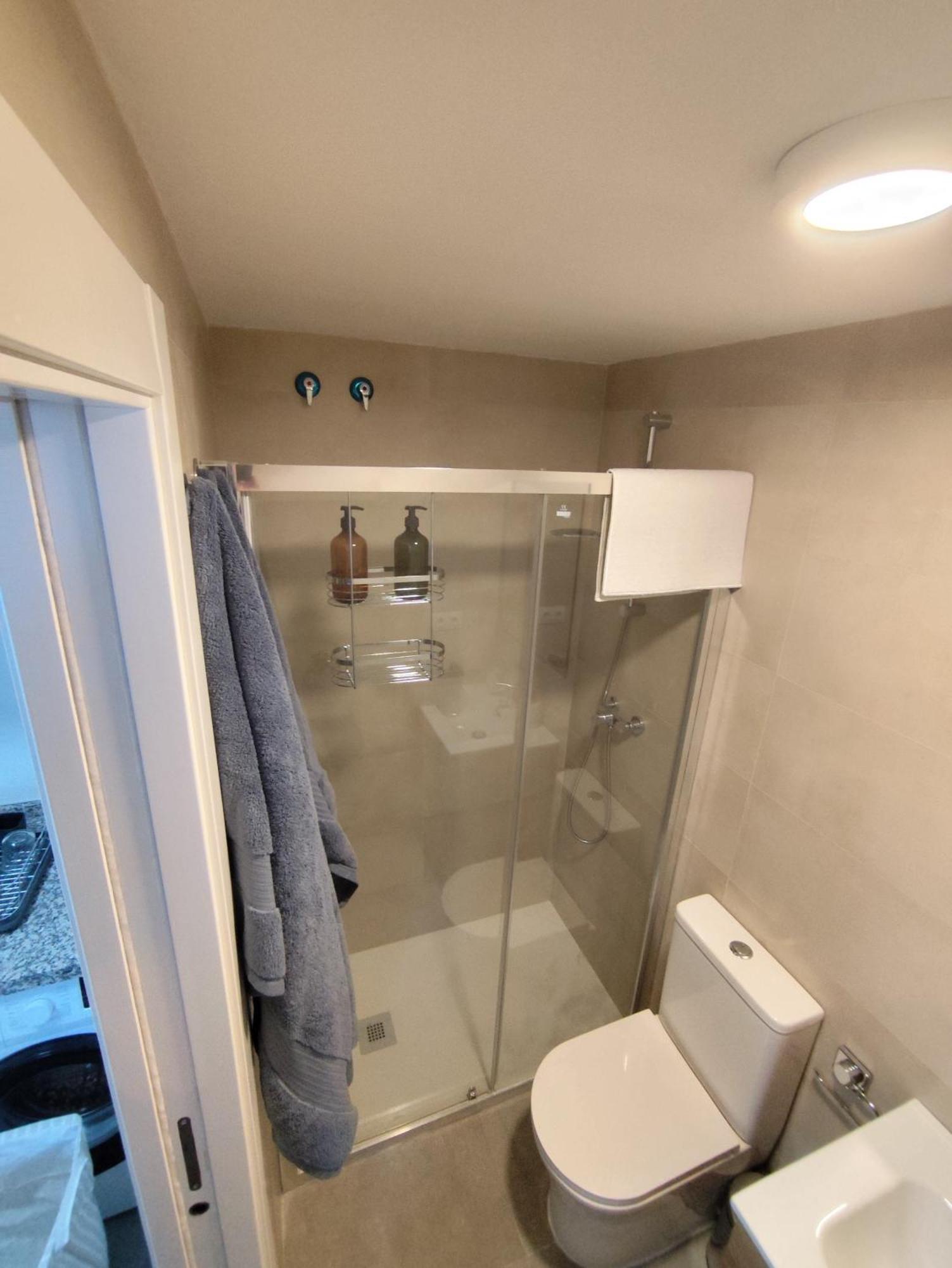 Apartamento Nora *