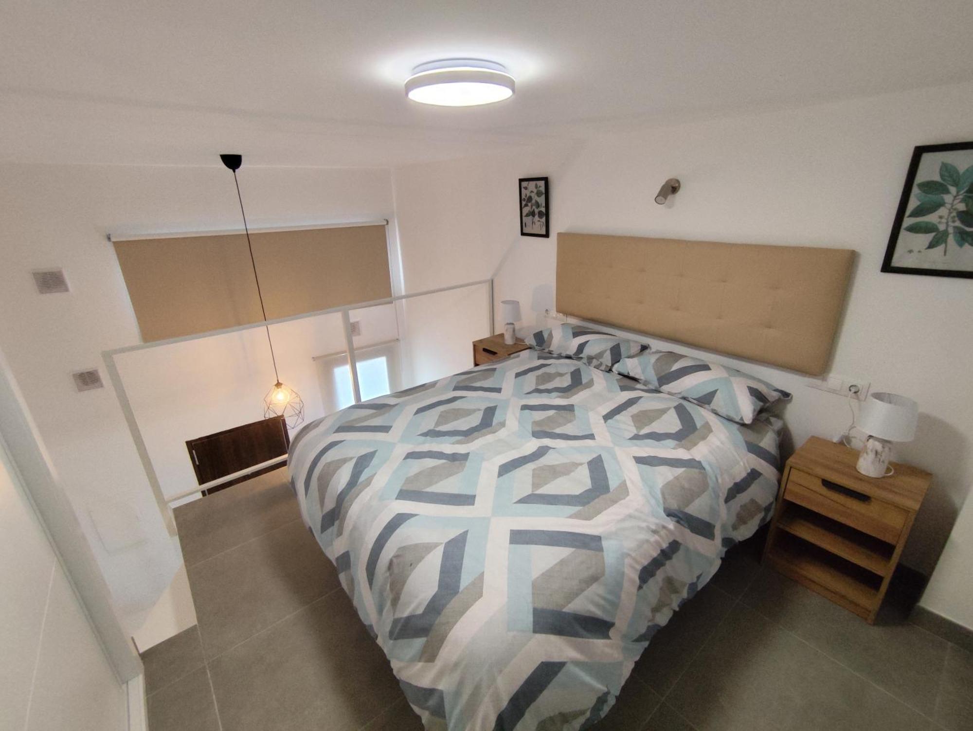 Nora Apartamento *
