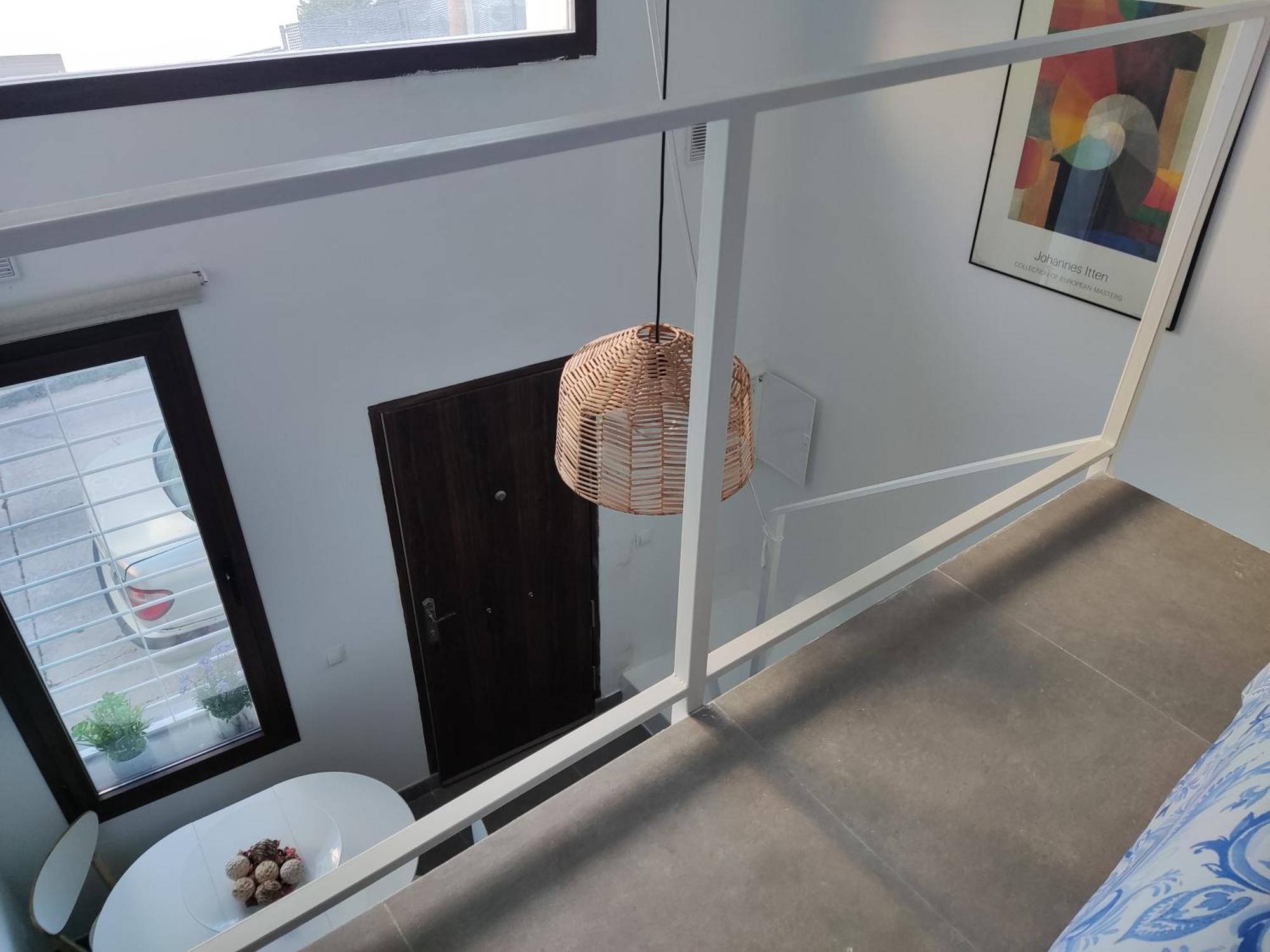 Apartamento Nora *