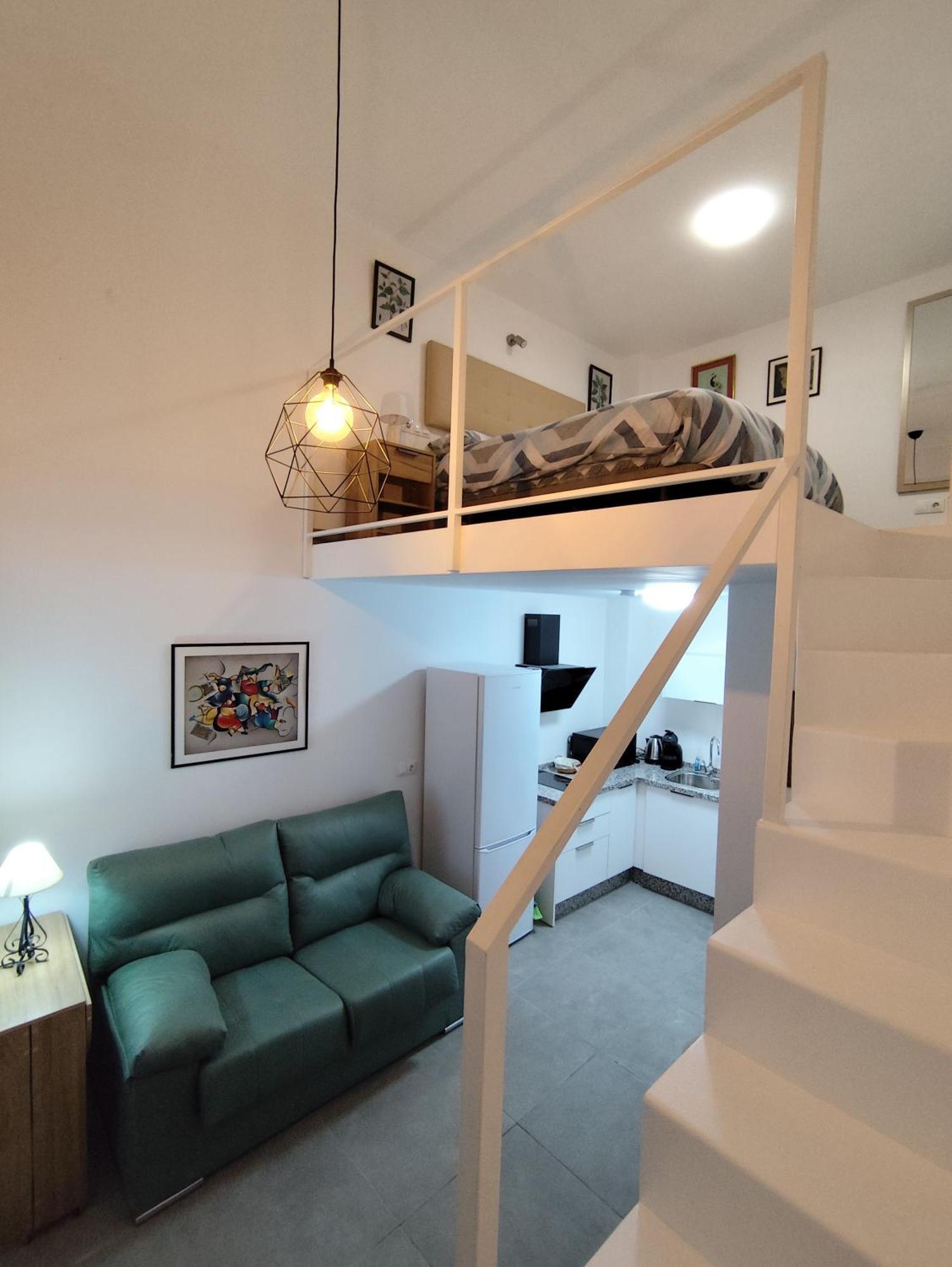 Nora Apartamento
