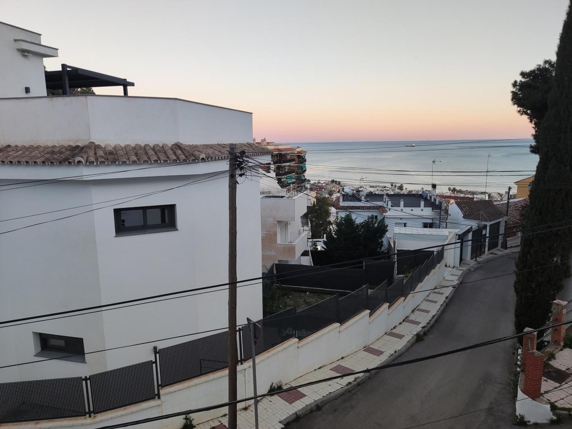 Apartamento Nora *