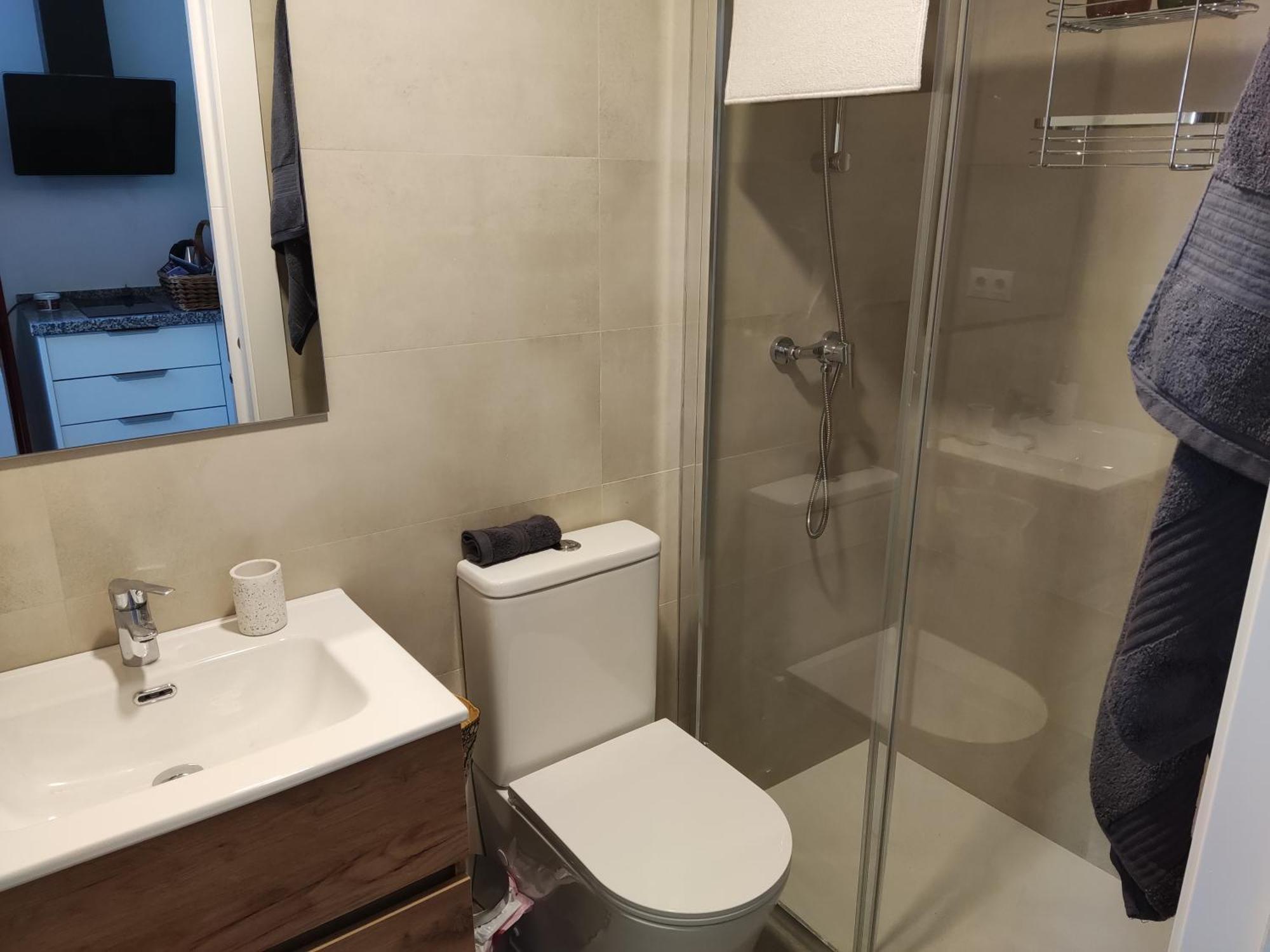 Apartamento Nora Málaga