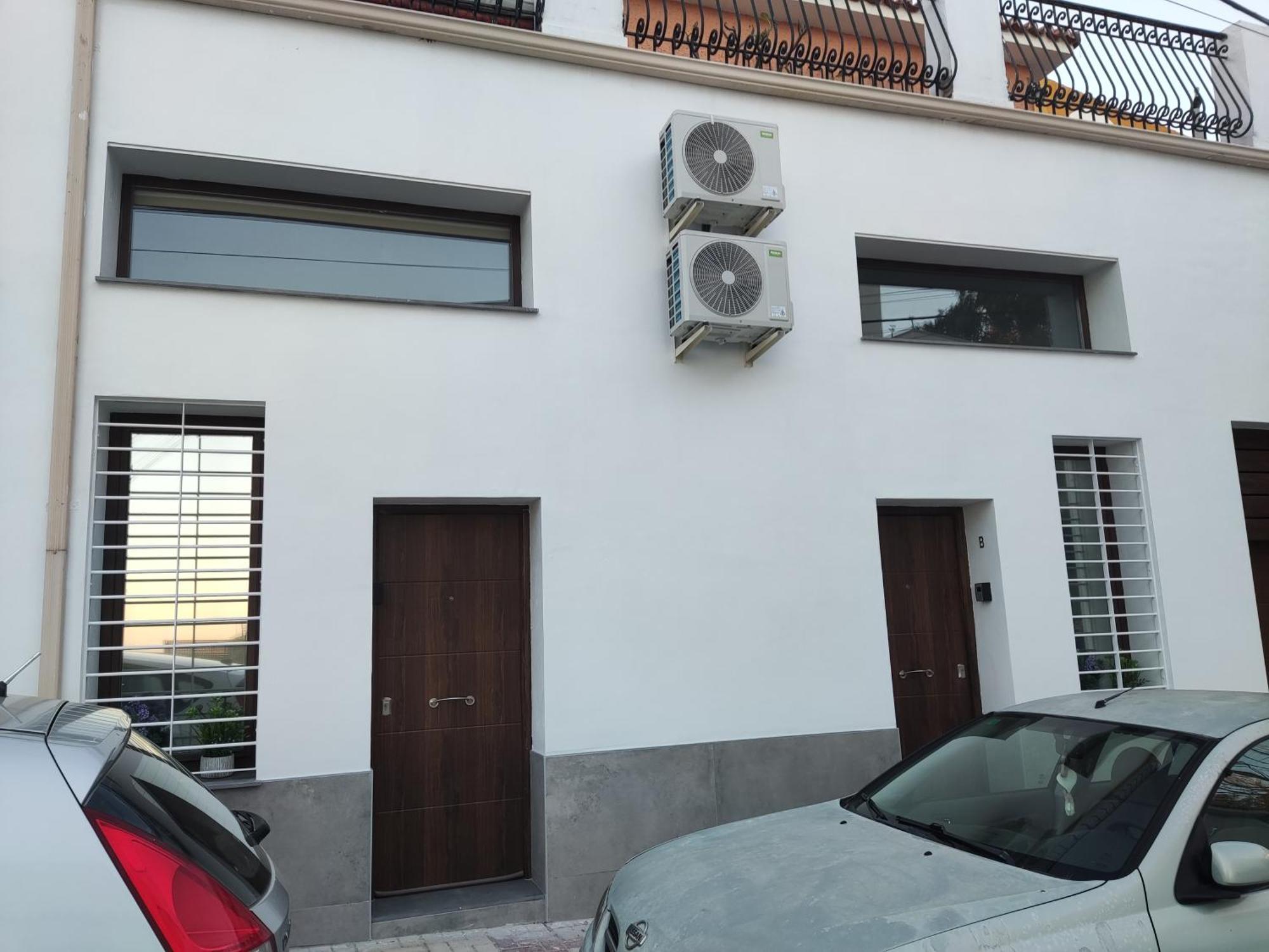Nora Apartamento