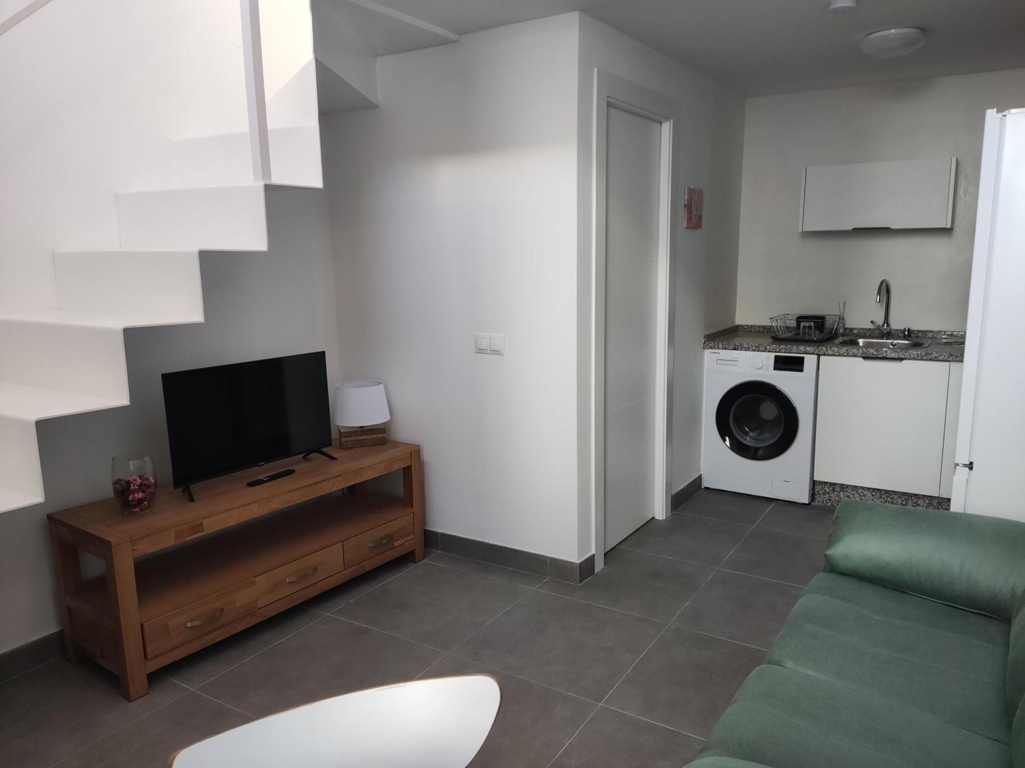 Nora Apartamento *