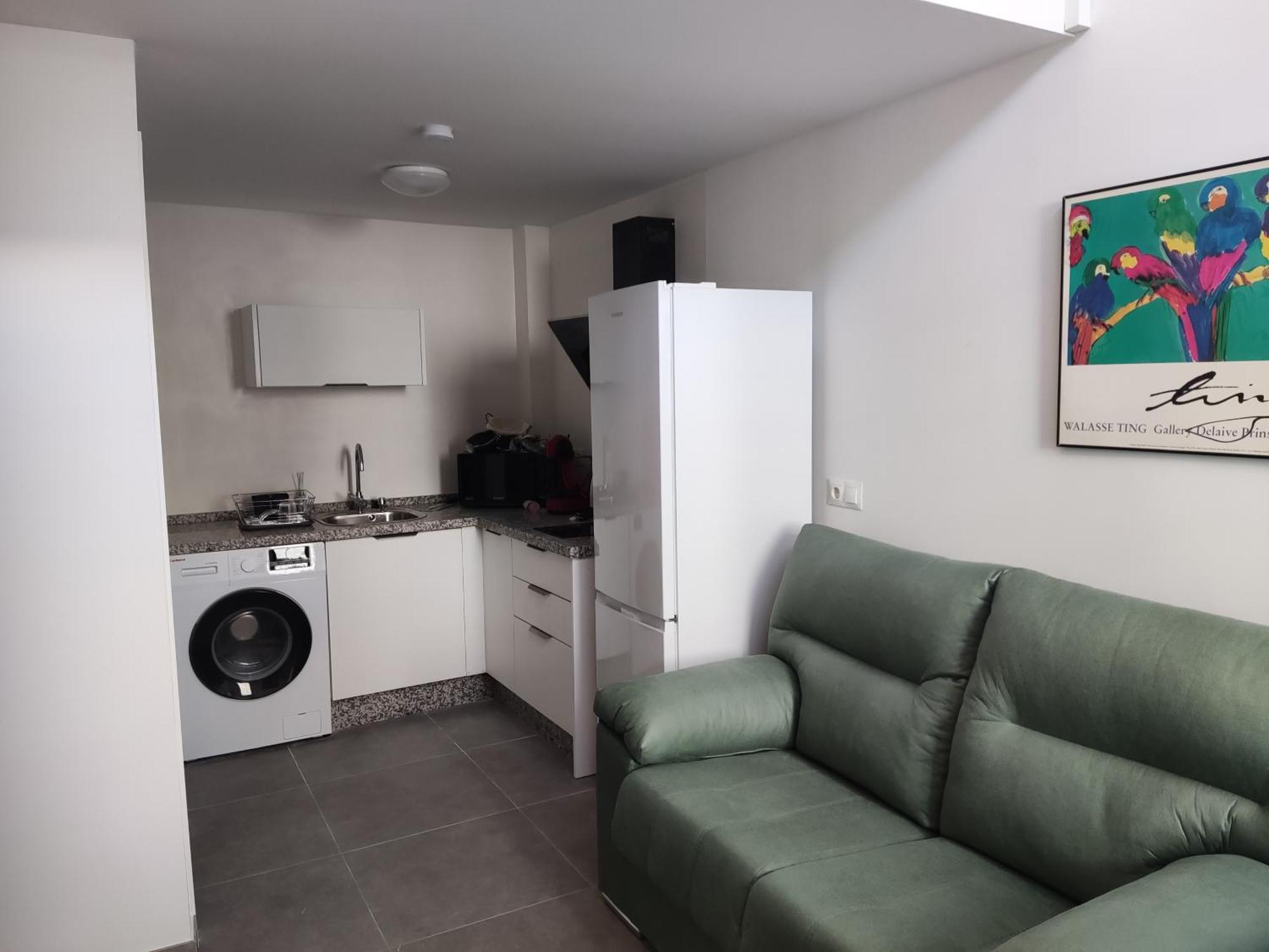 Nora Apartamento