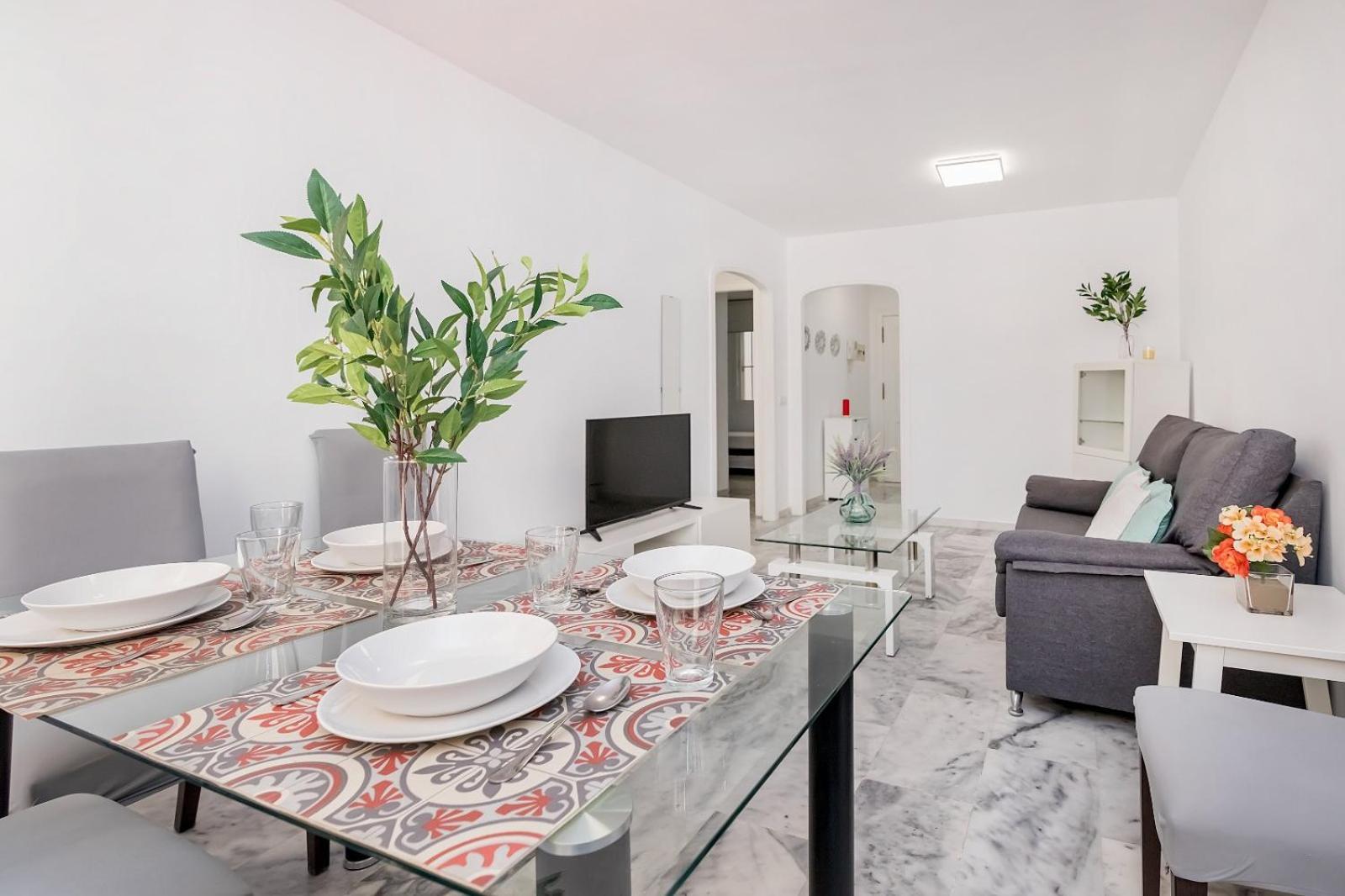 Itsaso Apartment
