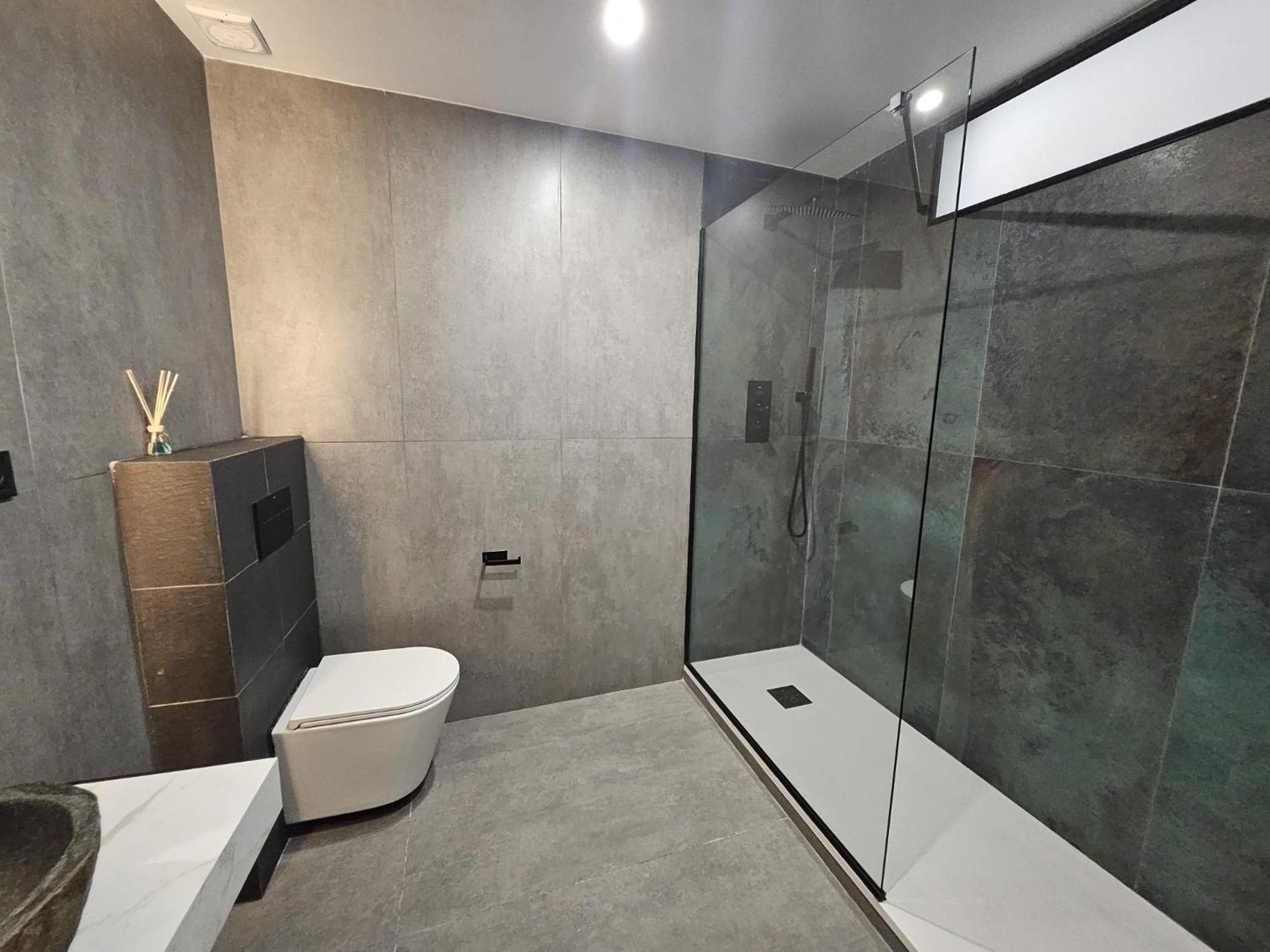 Casa Mari * Malaga