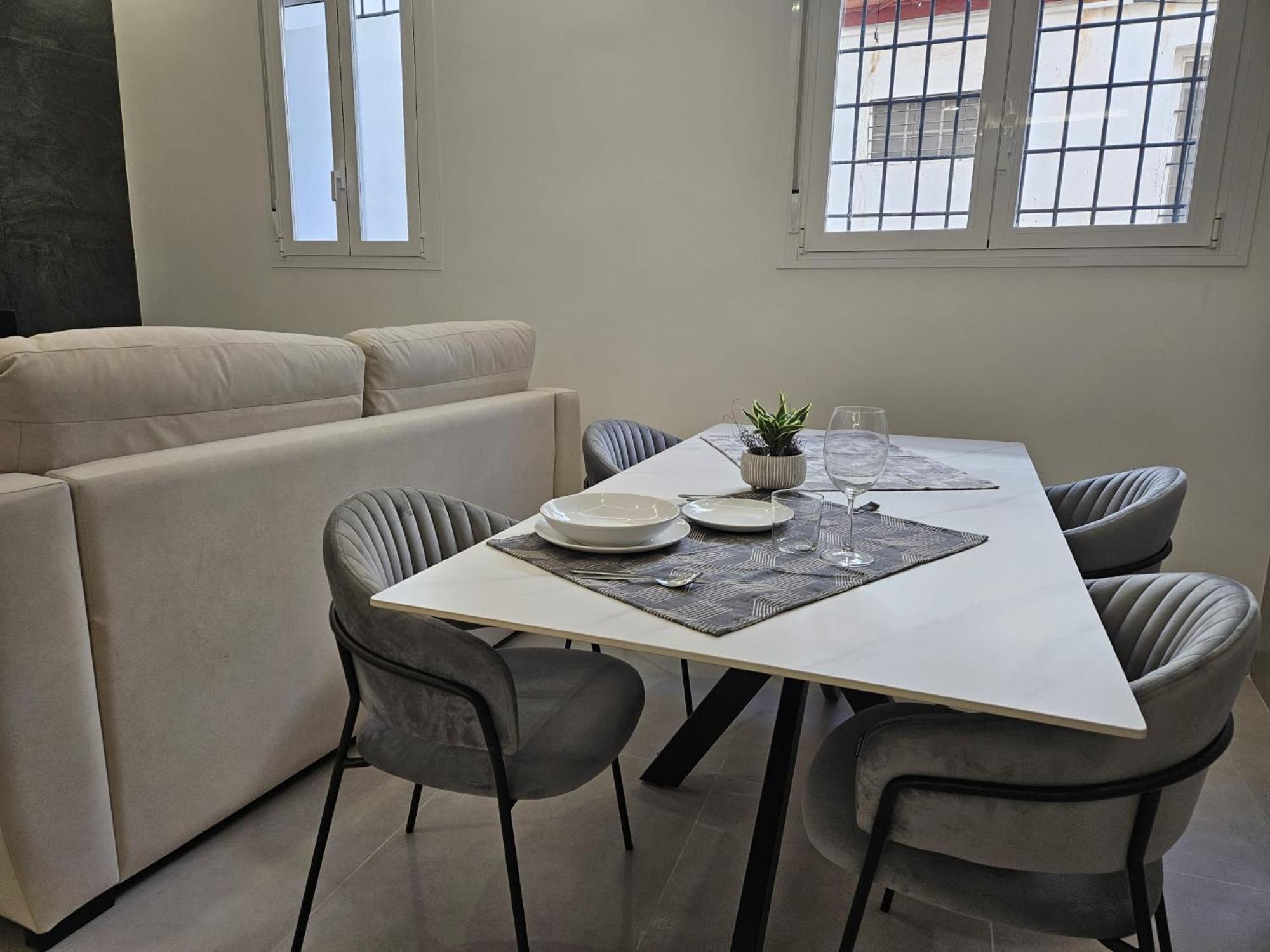 Casa Mari Apartment