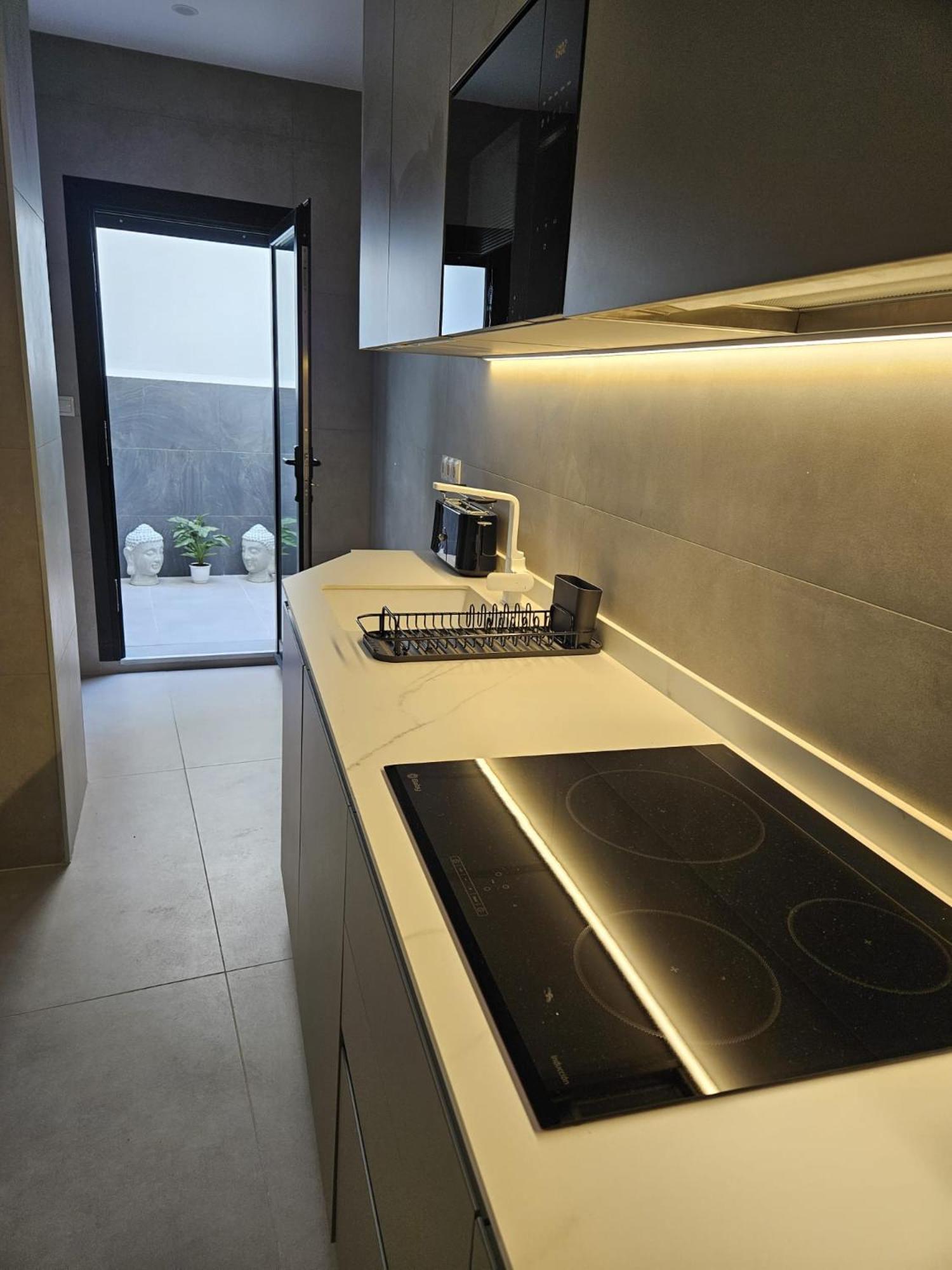 Casa Mari Apartment *