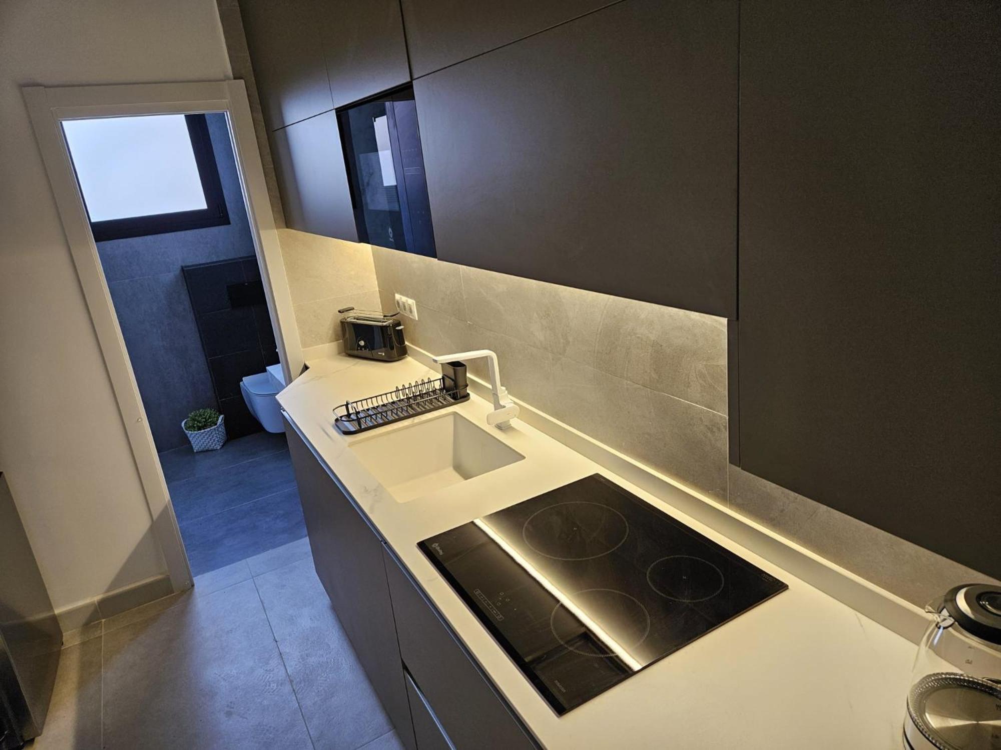 Casa Mari Apartment Malaga