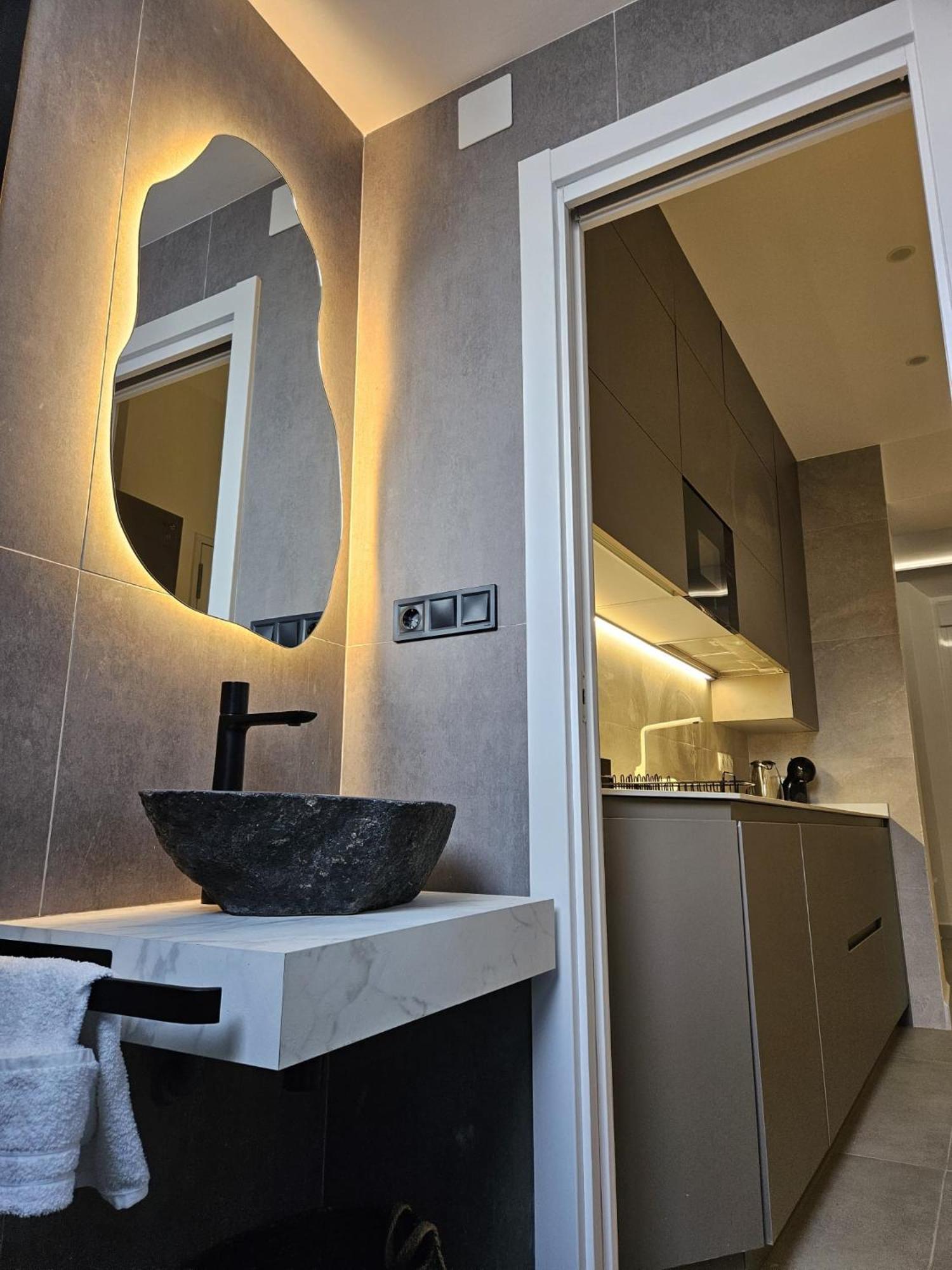 Casa Mari * Malaga