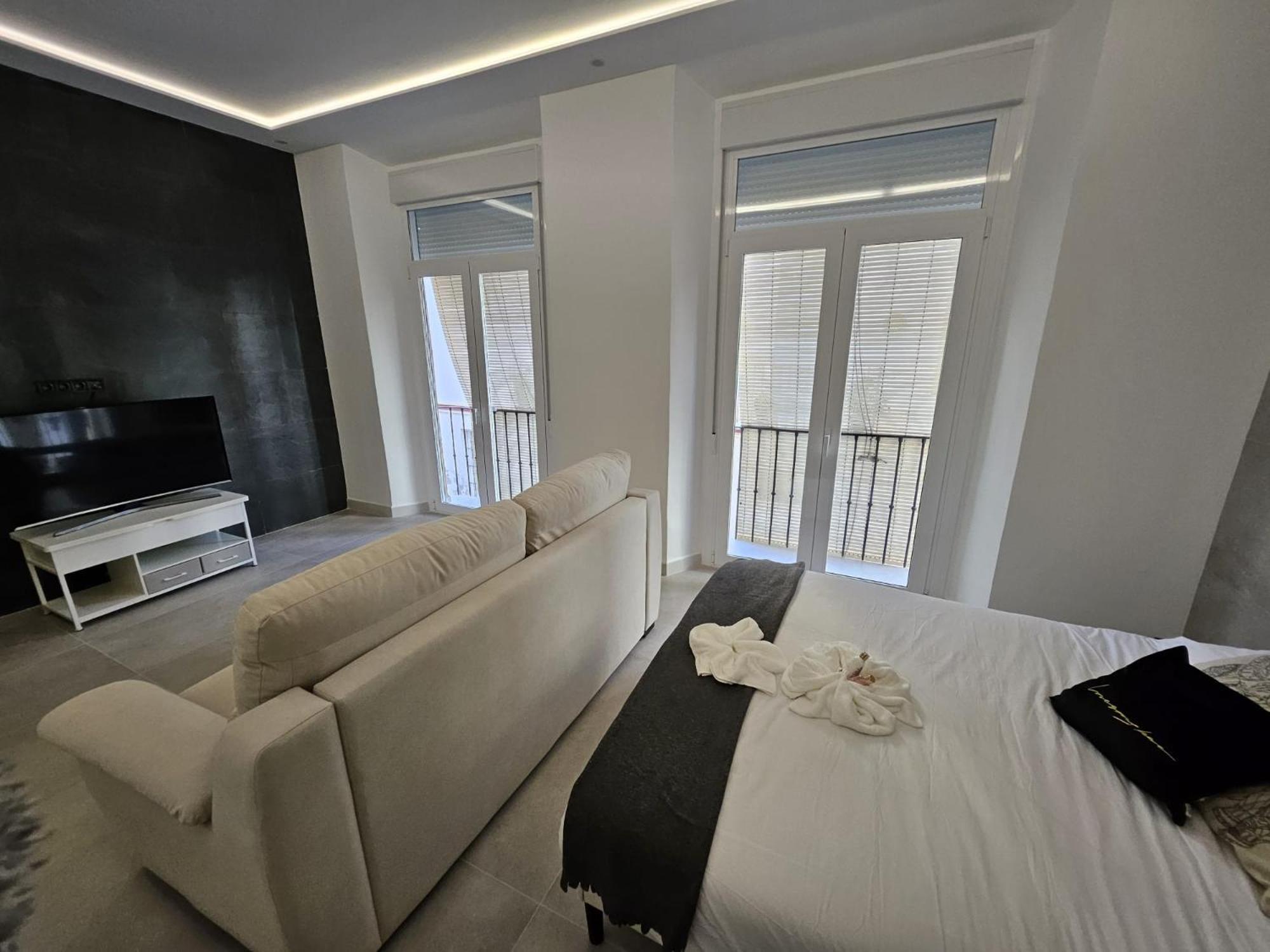 Casa Mari Apartment